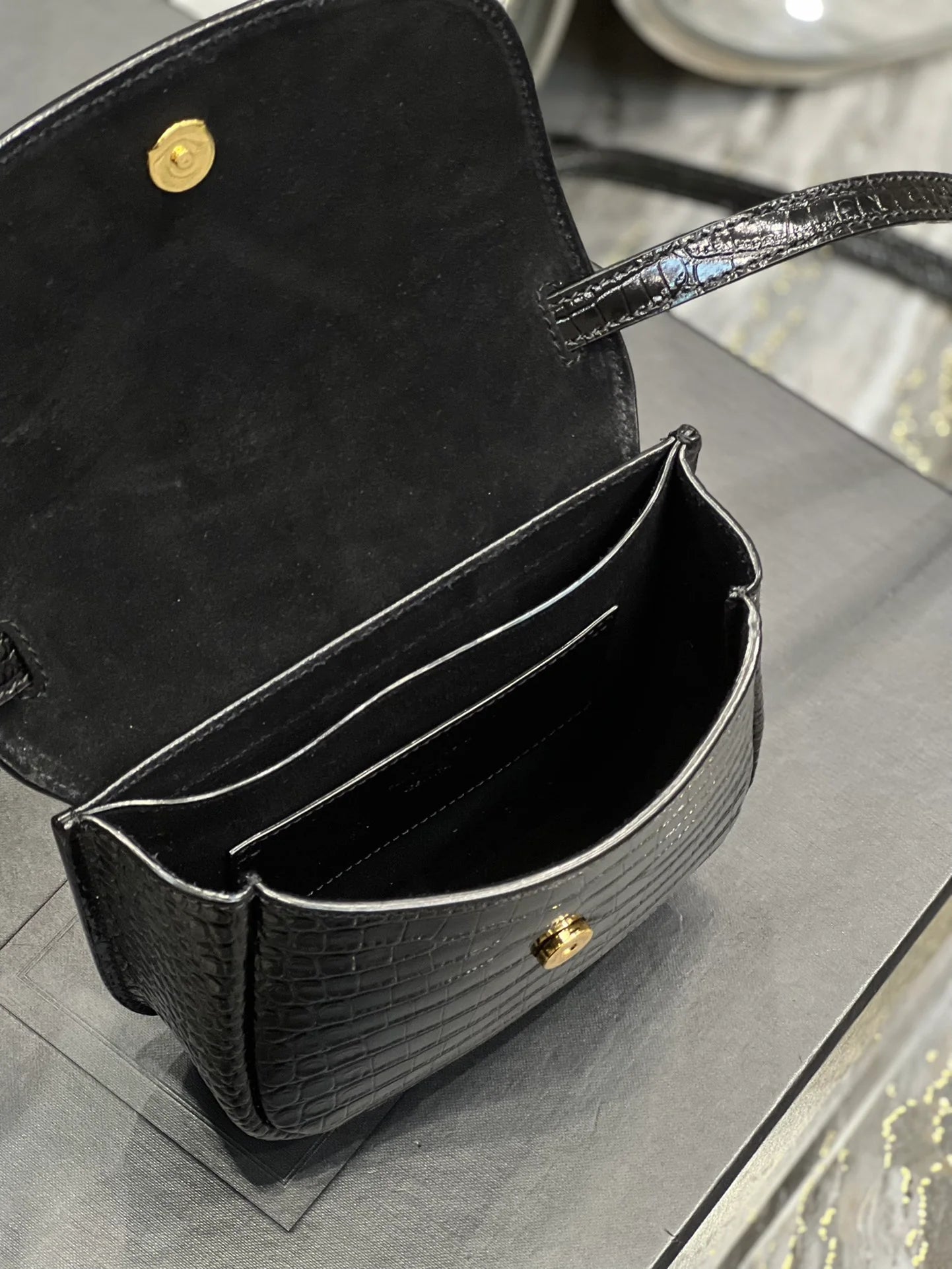 YSL BAG