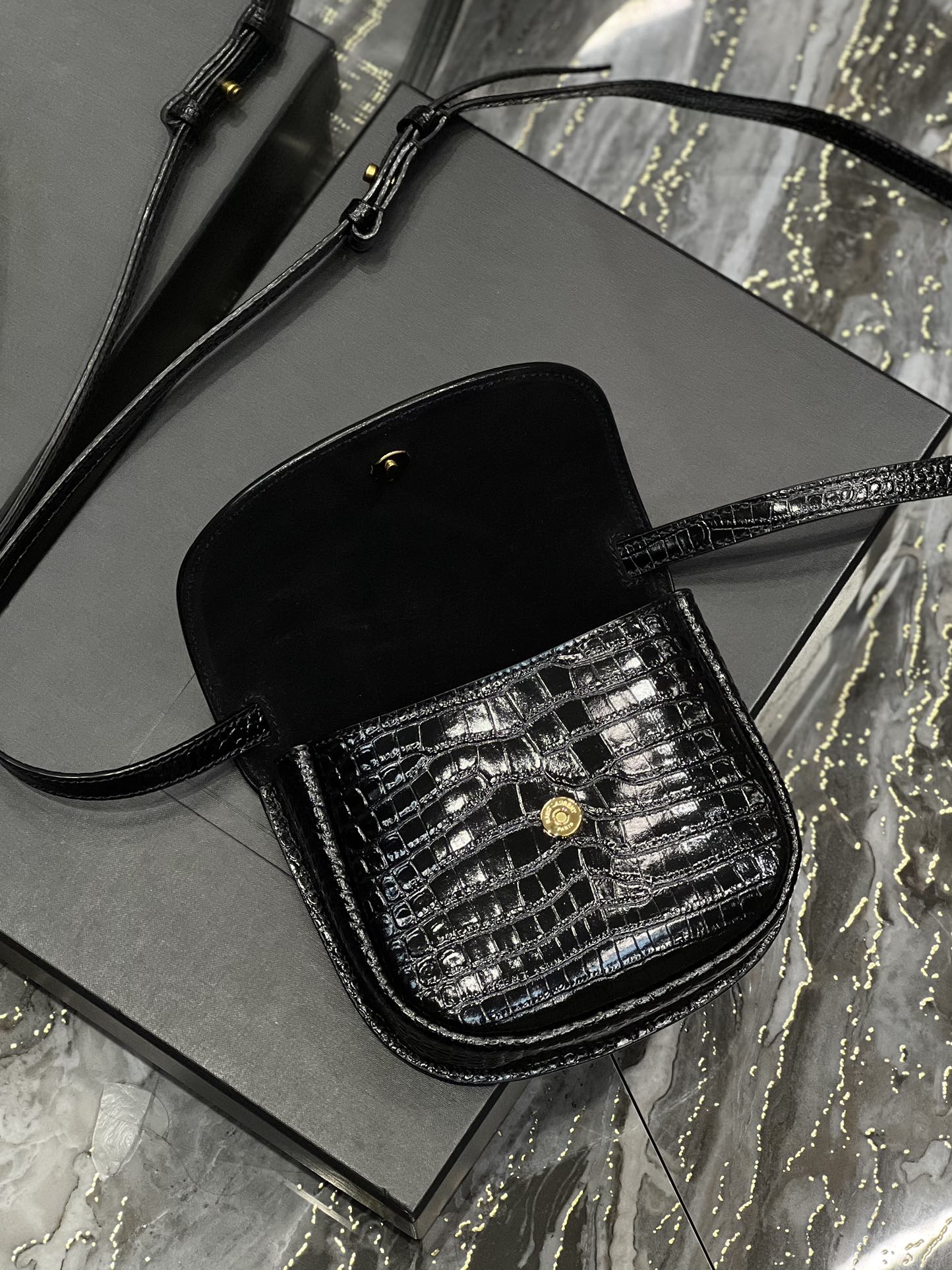 YSL BAG