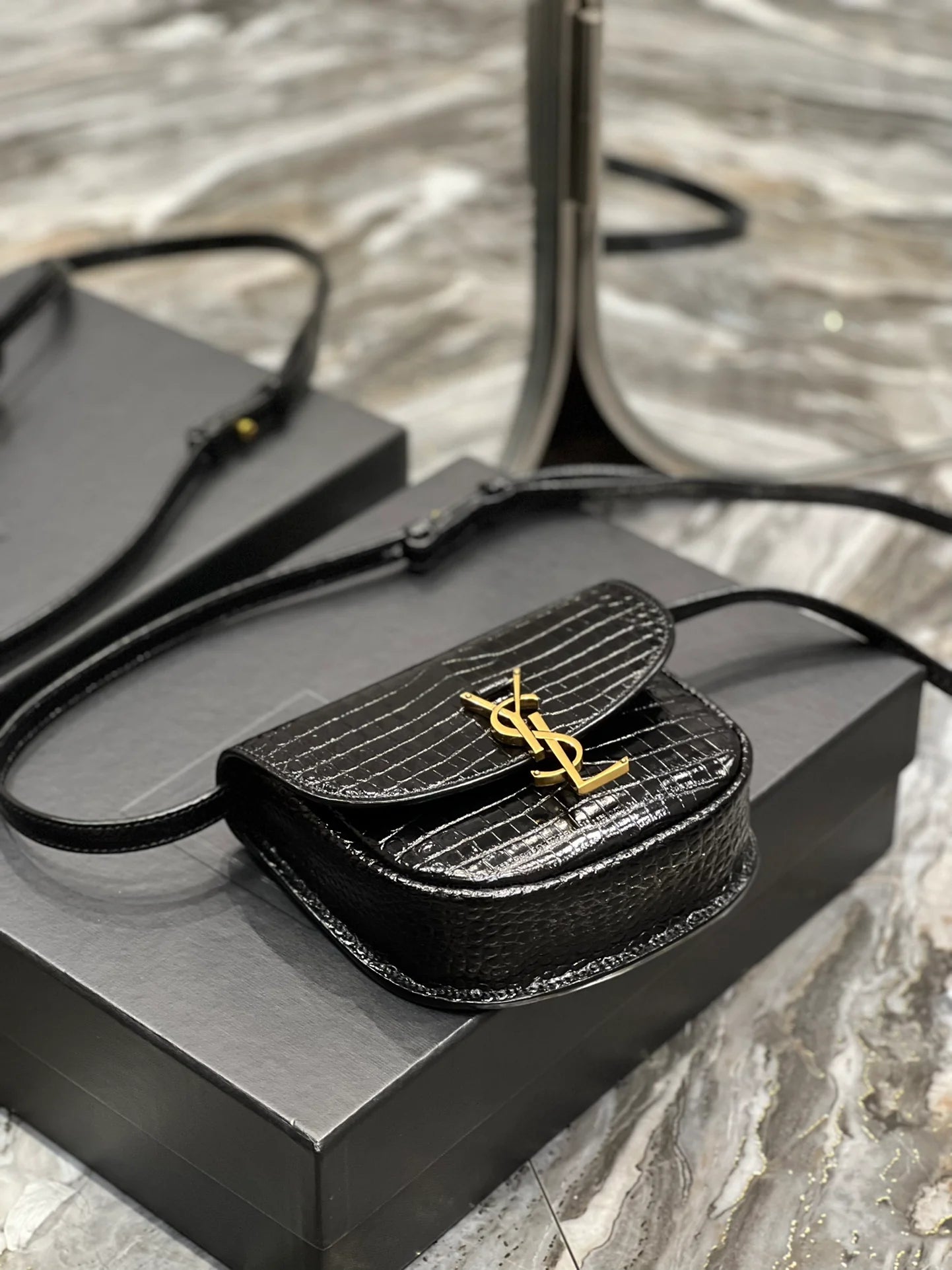 YSL BAG