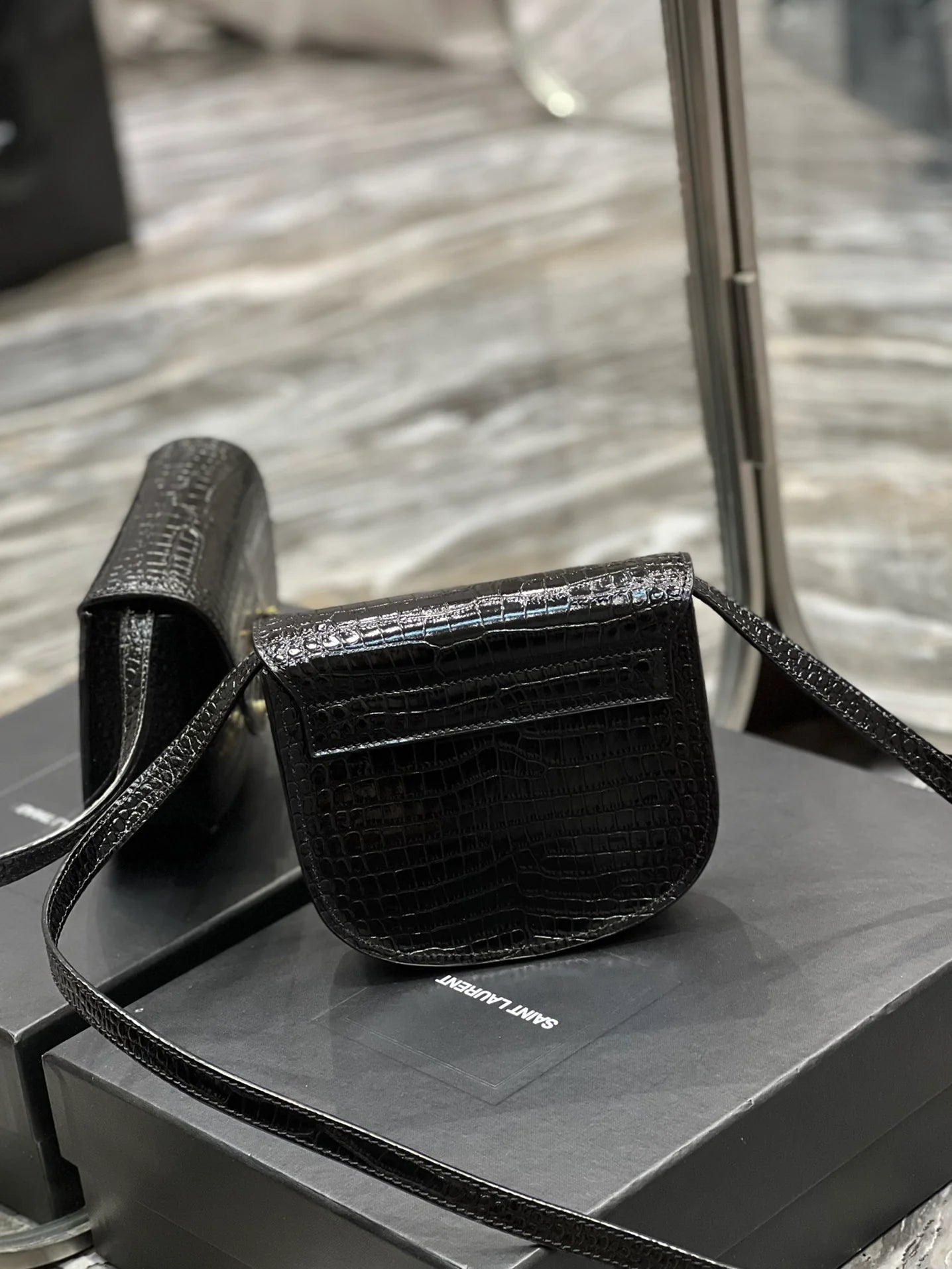 YSL BAG