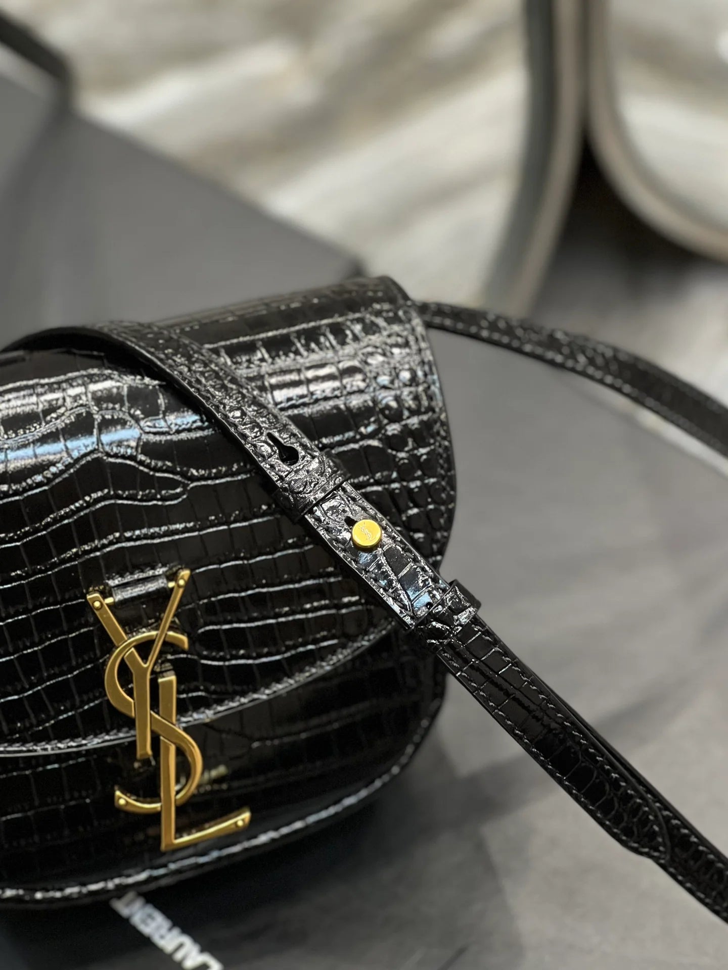 YSL BAG