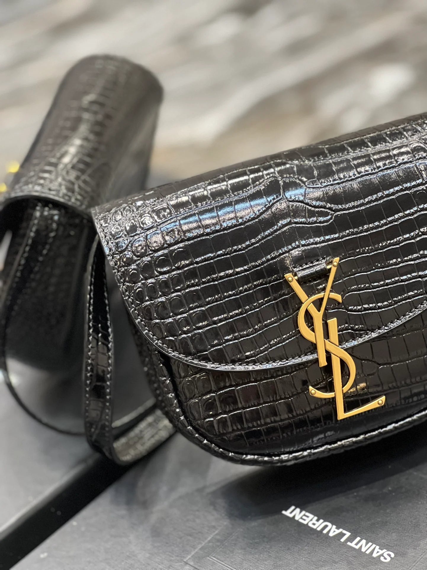 YSL BAG