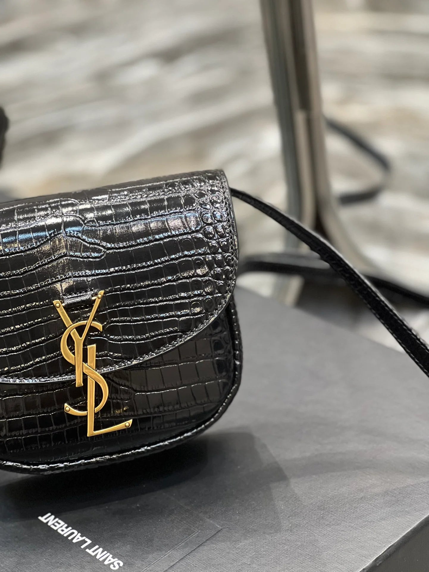 YSL BAG