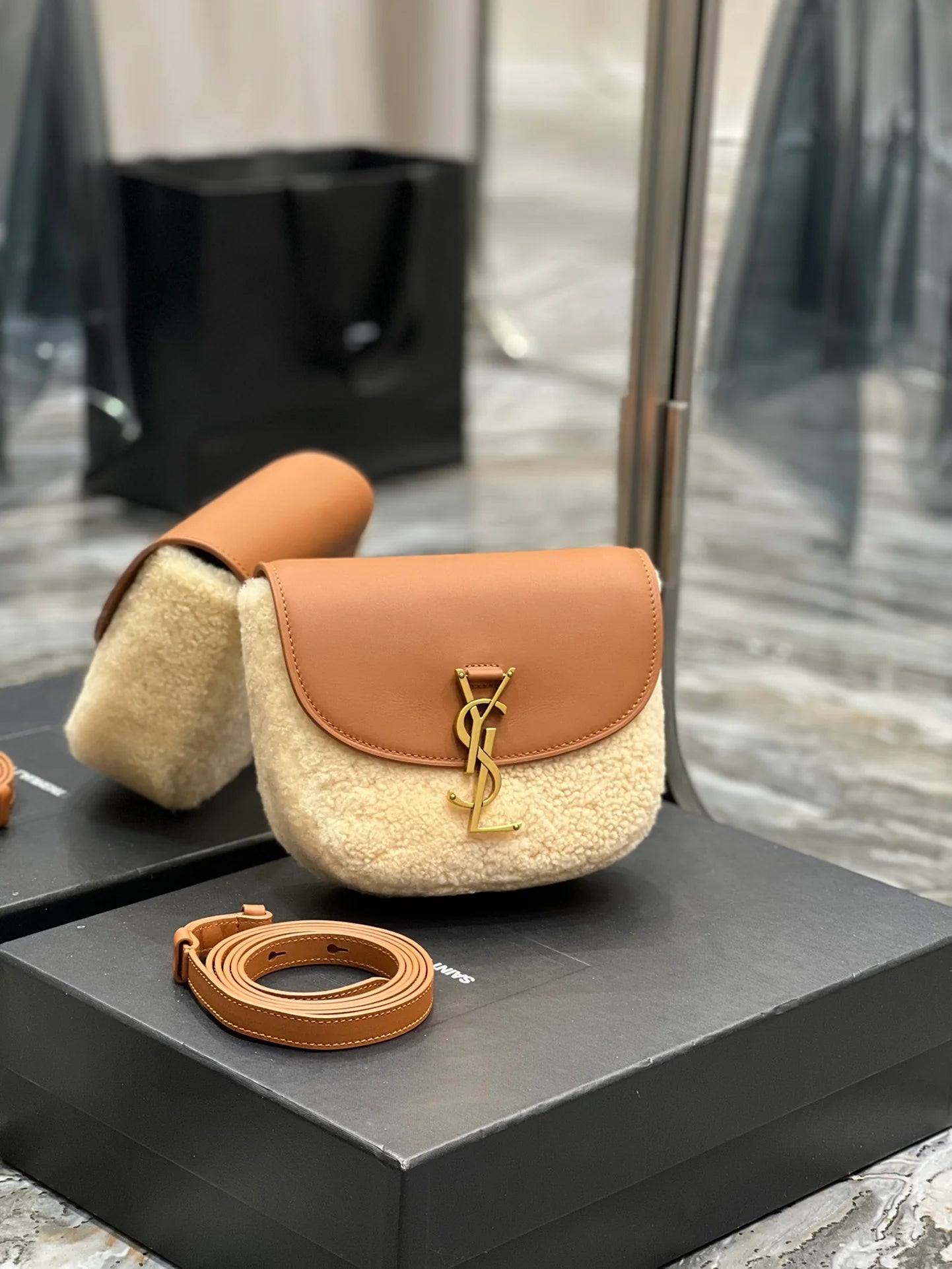 YSL BAG