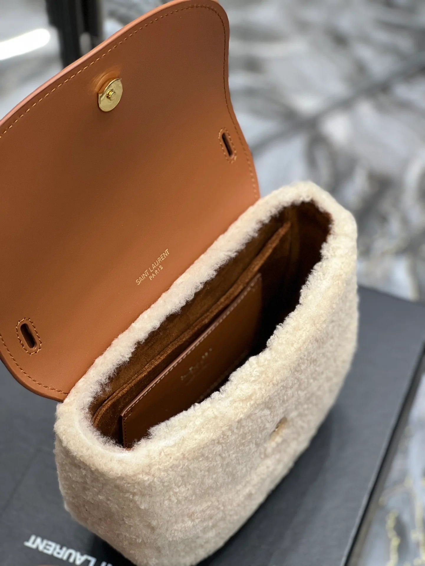YSL BAG