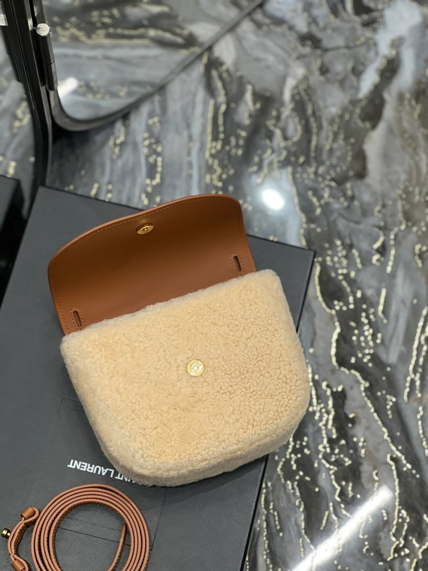 YSL BAG