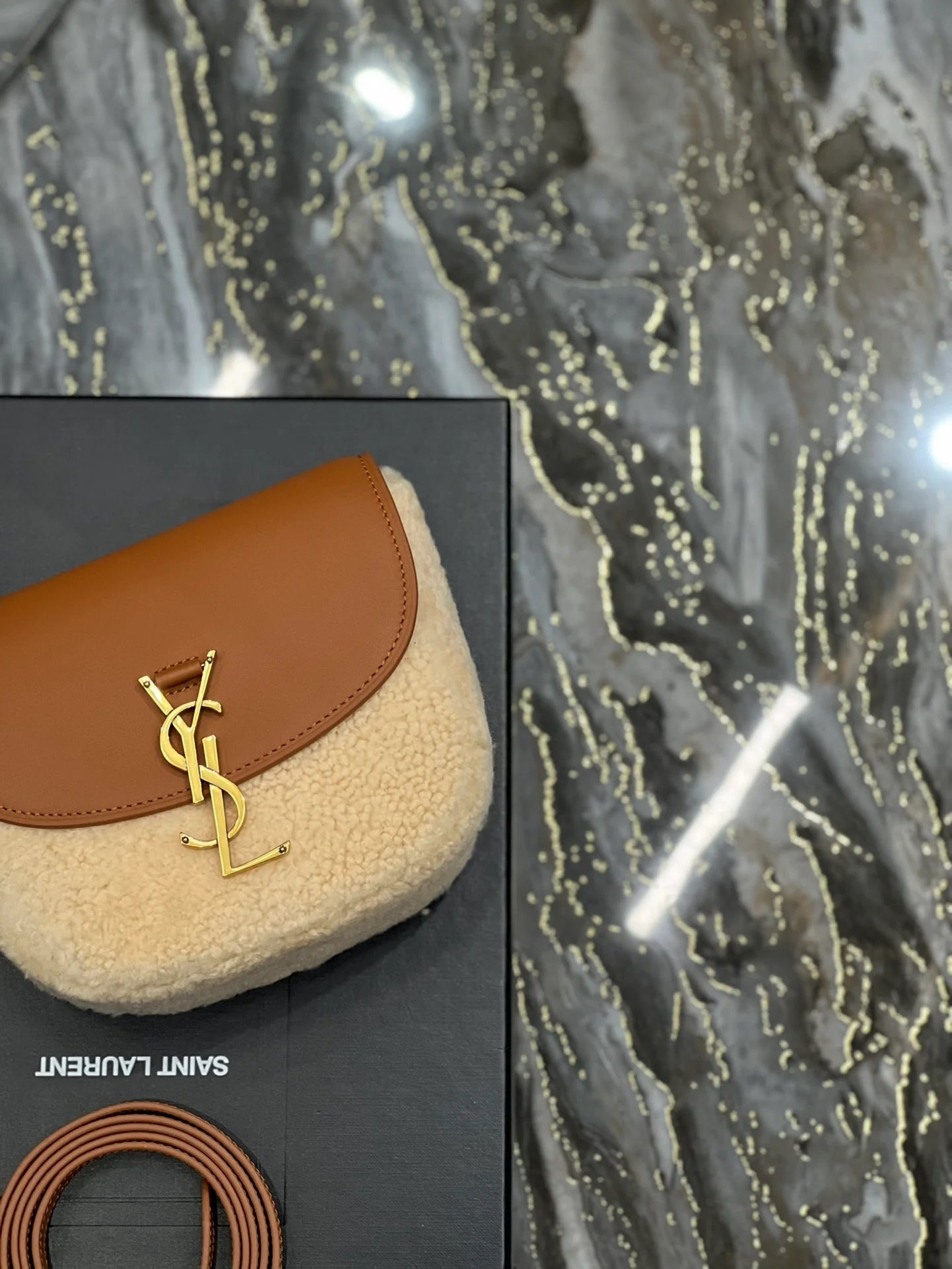 YSL BAG