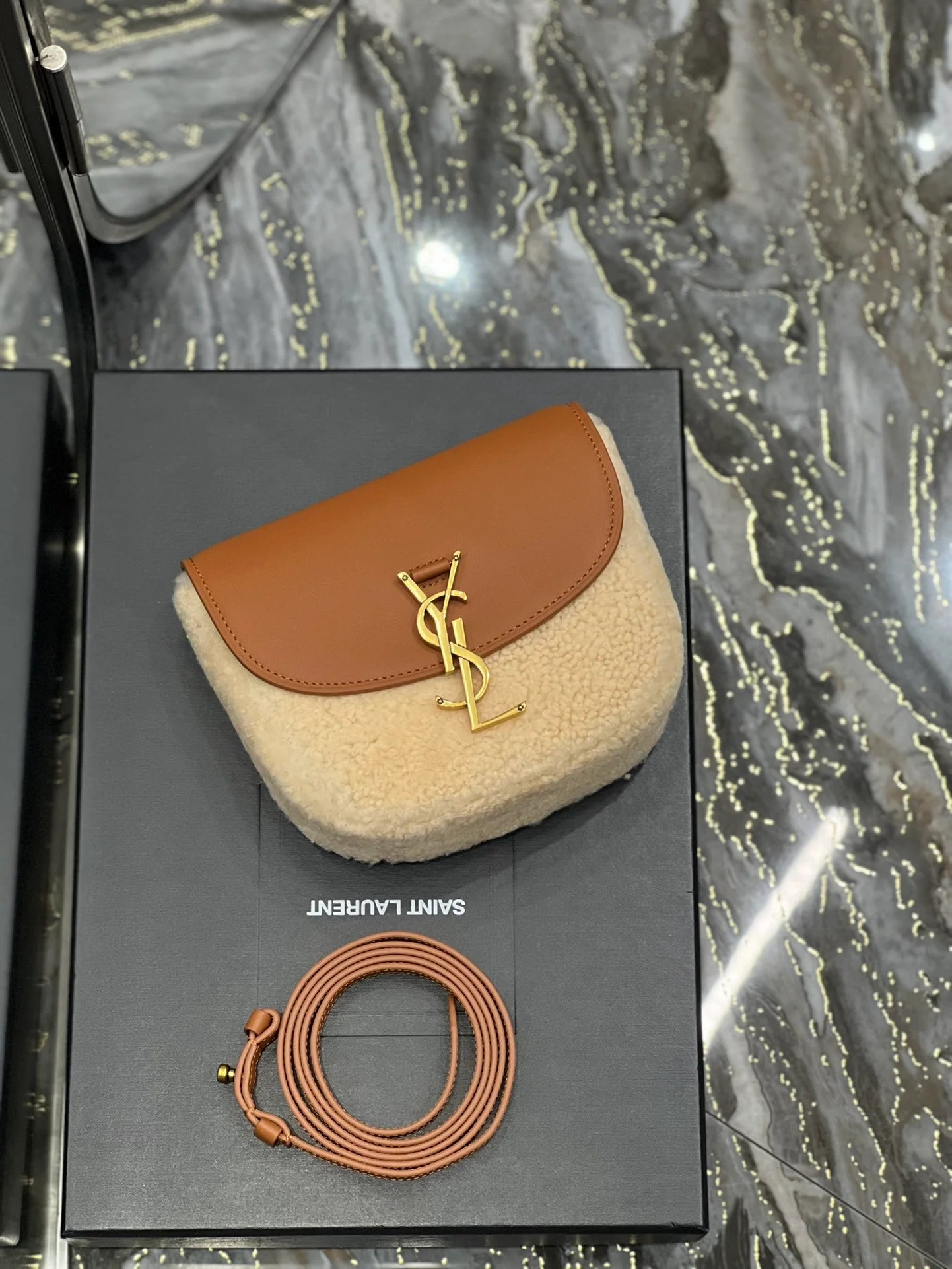 YSL BAG