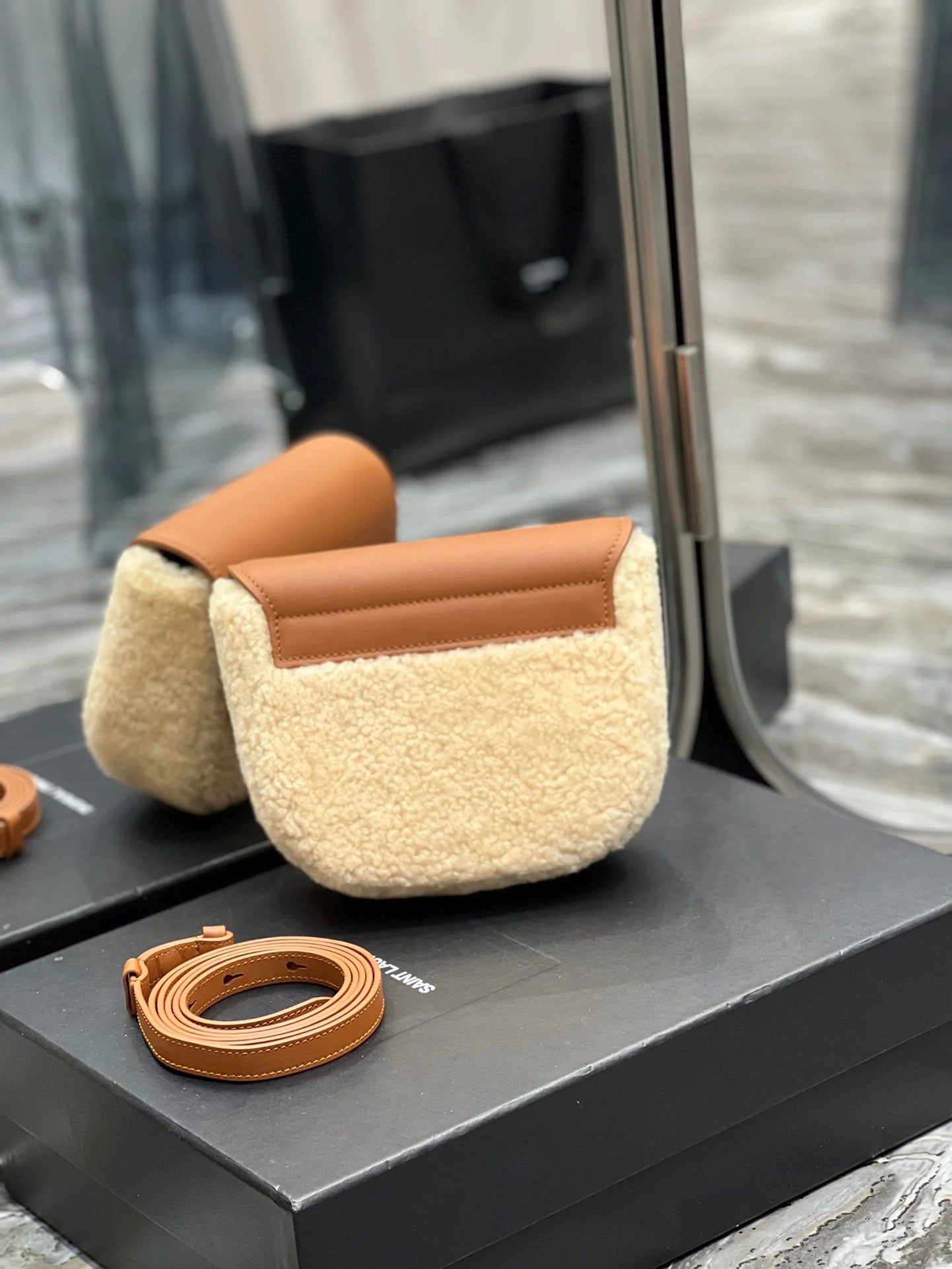 YSL BAG