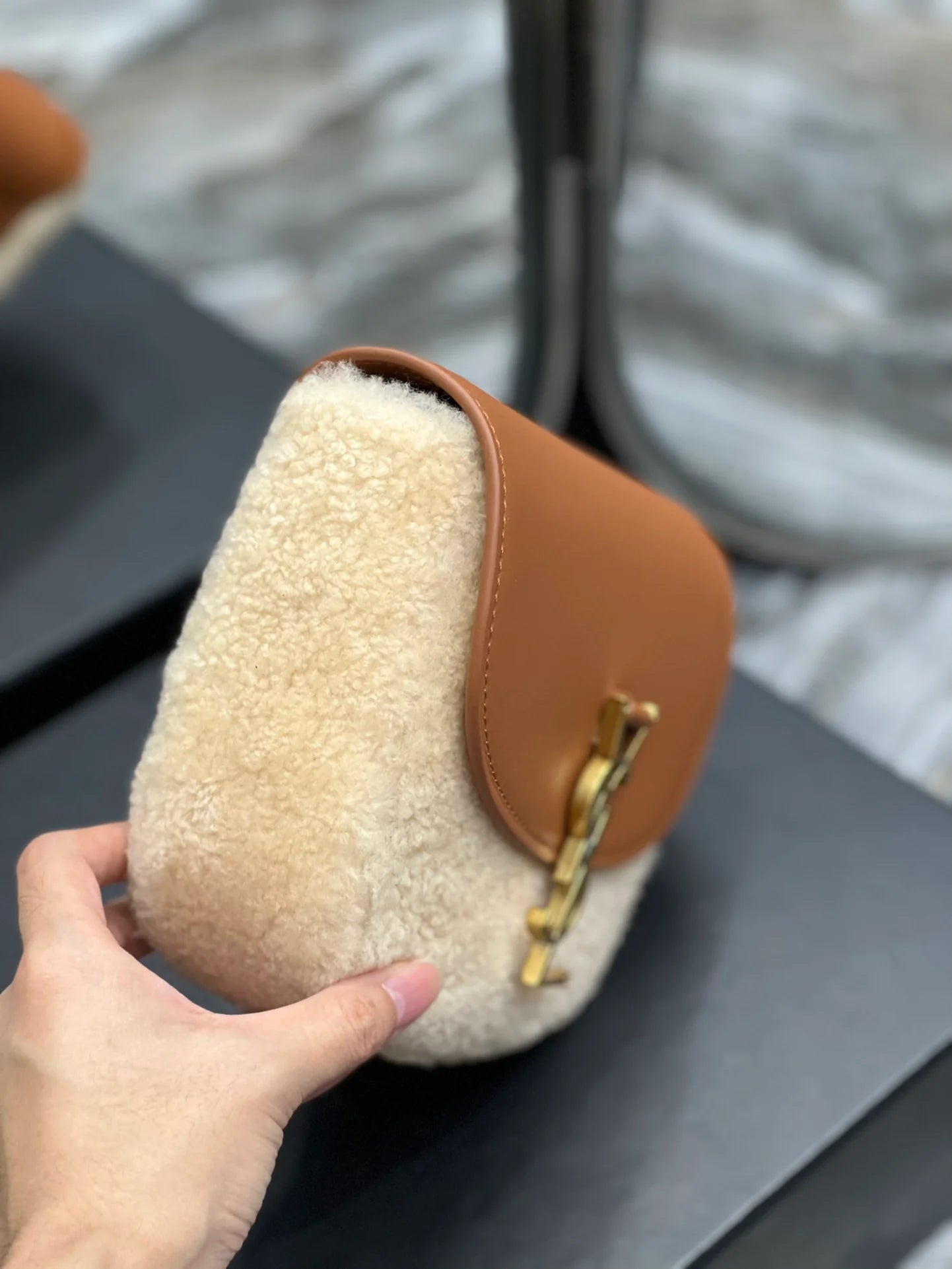 YSL BAG