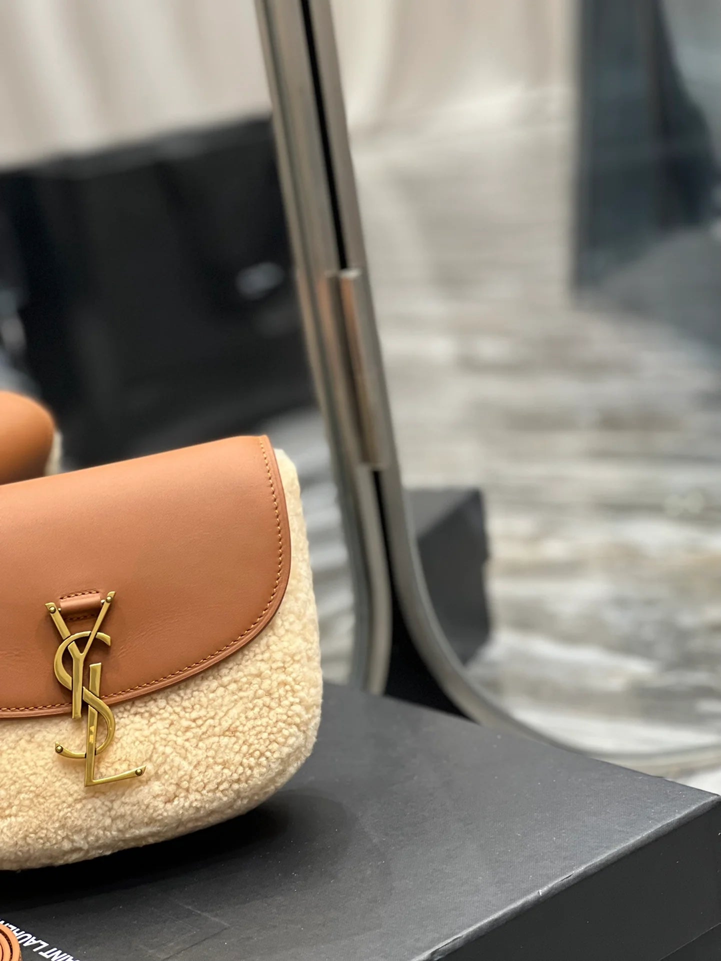 YSL BAG