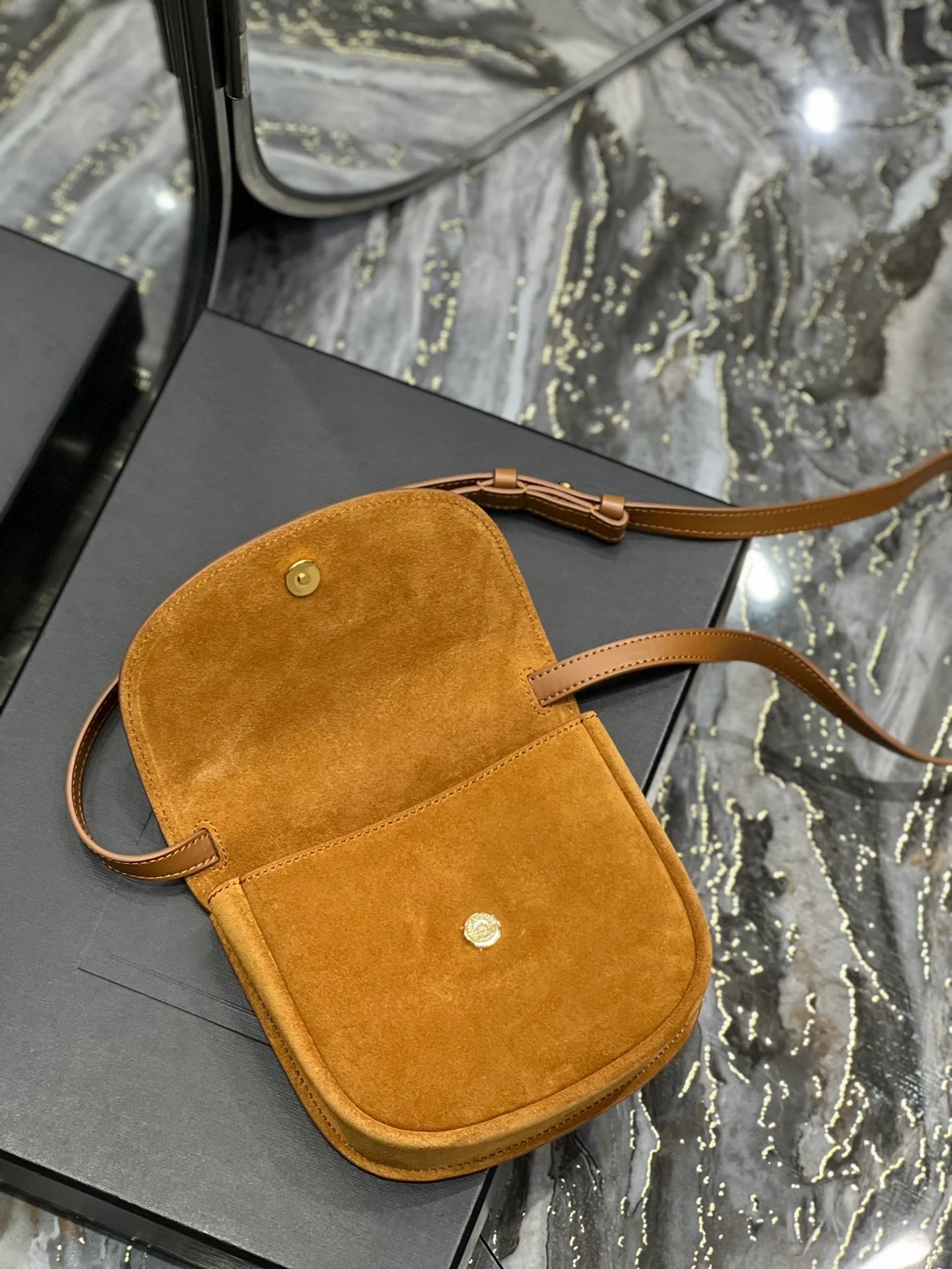 YSL BAG