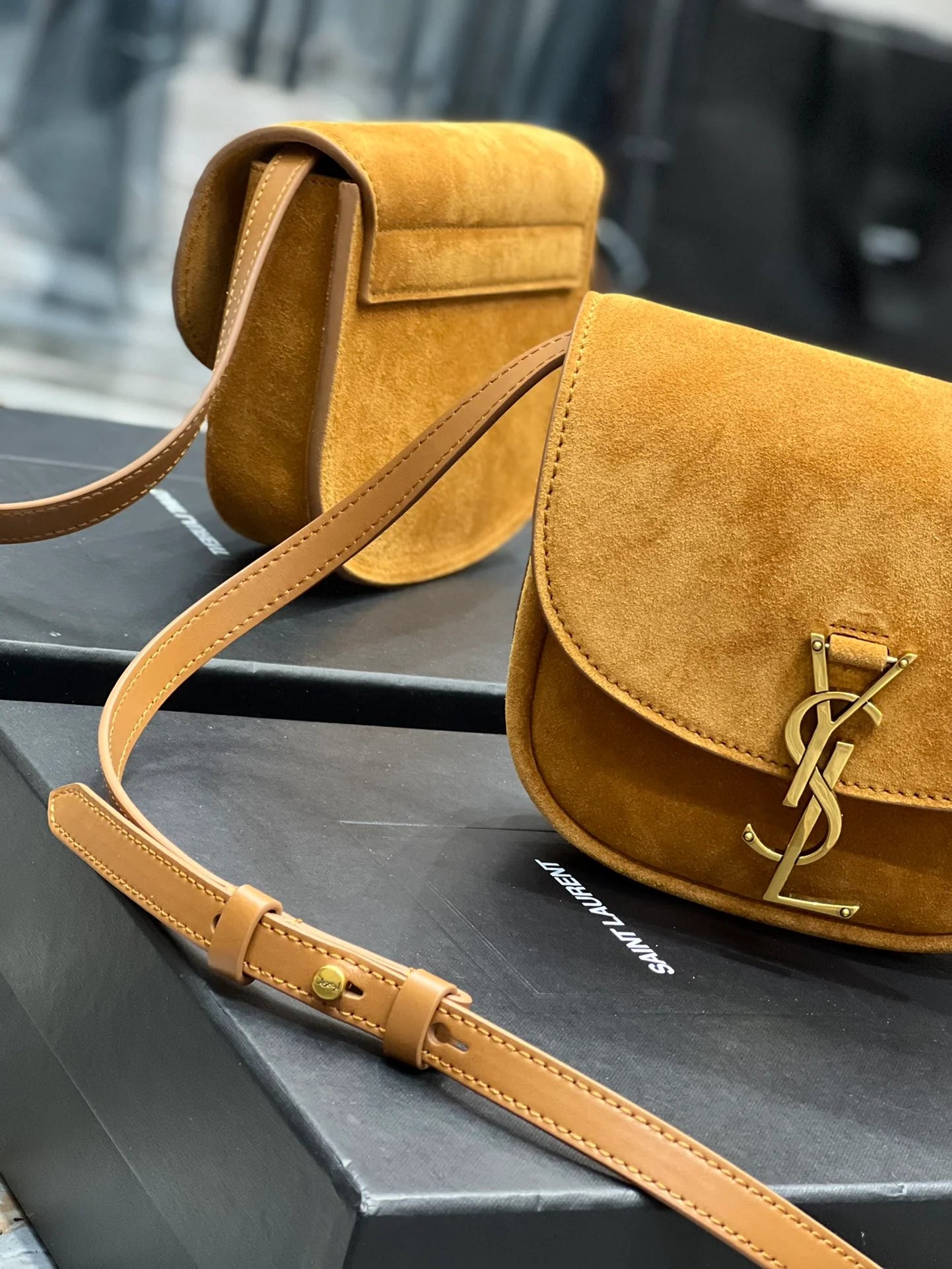 YSL BAG