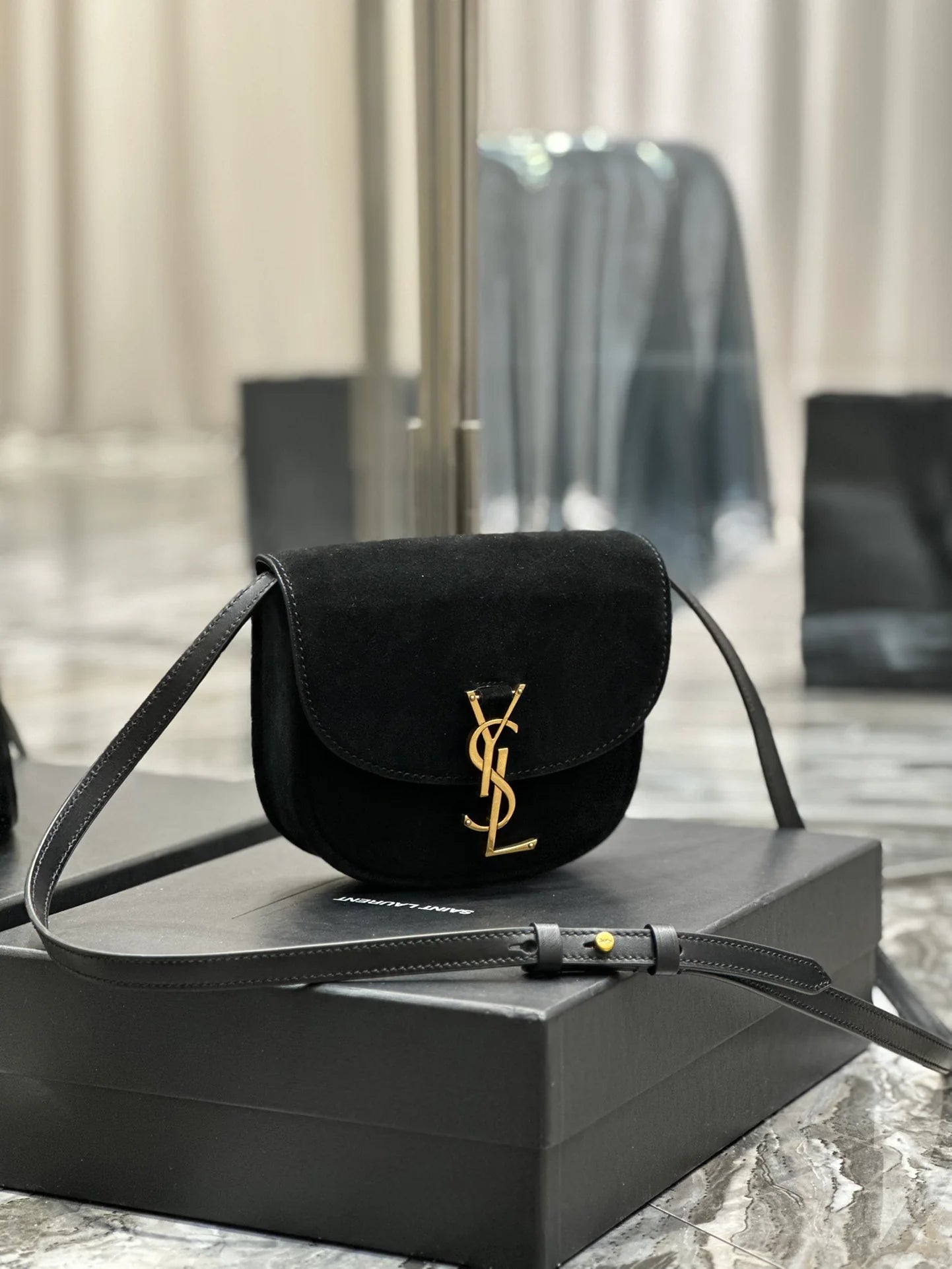 YSL BAG