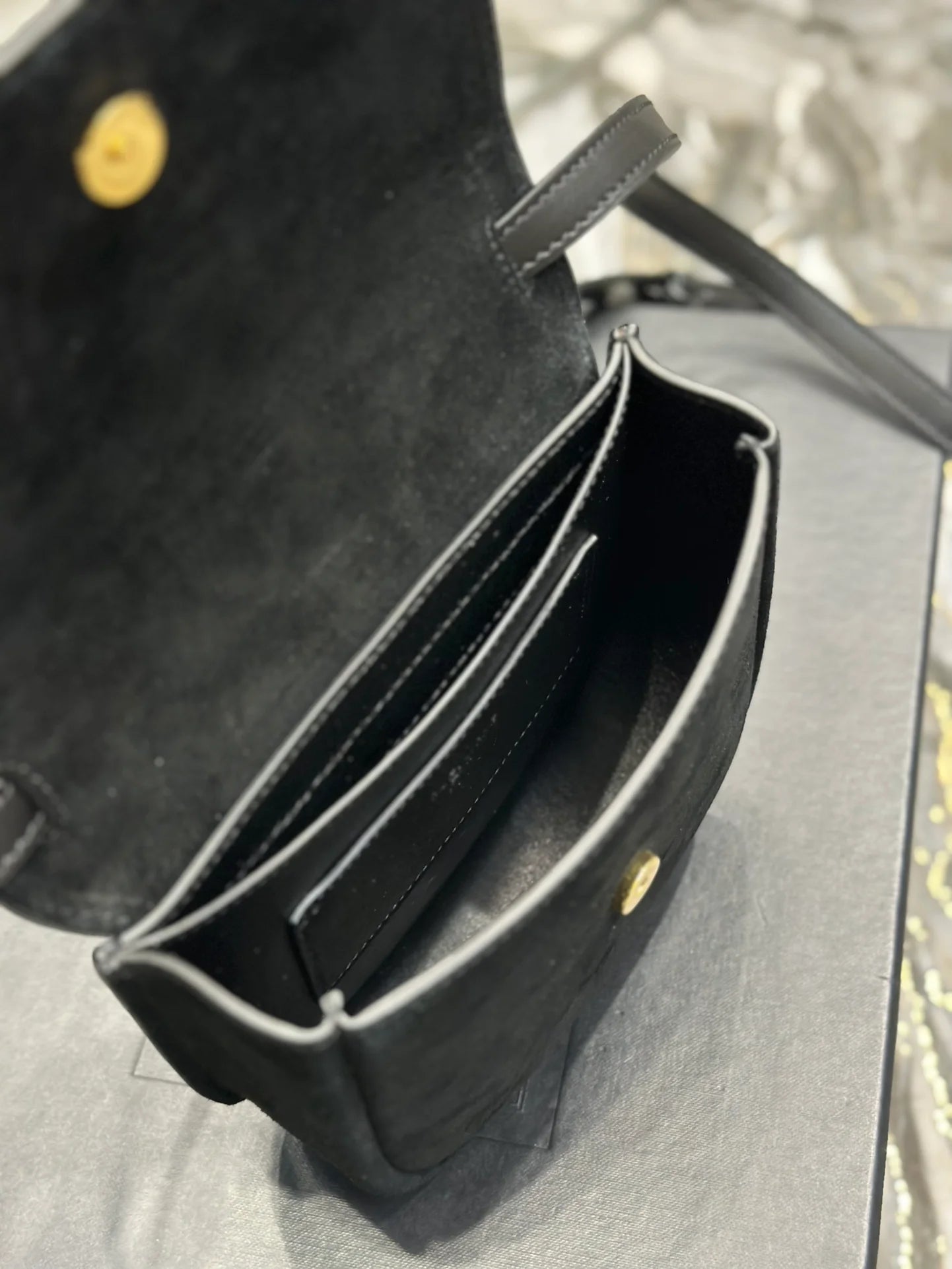 YSL BAG