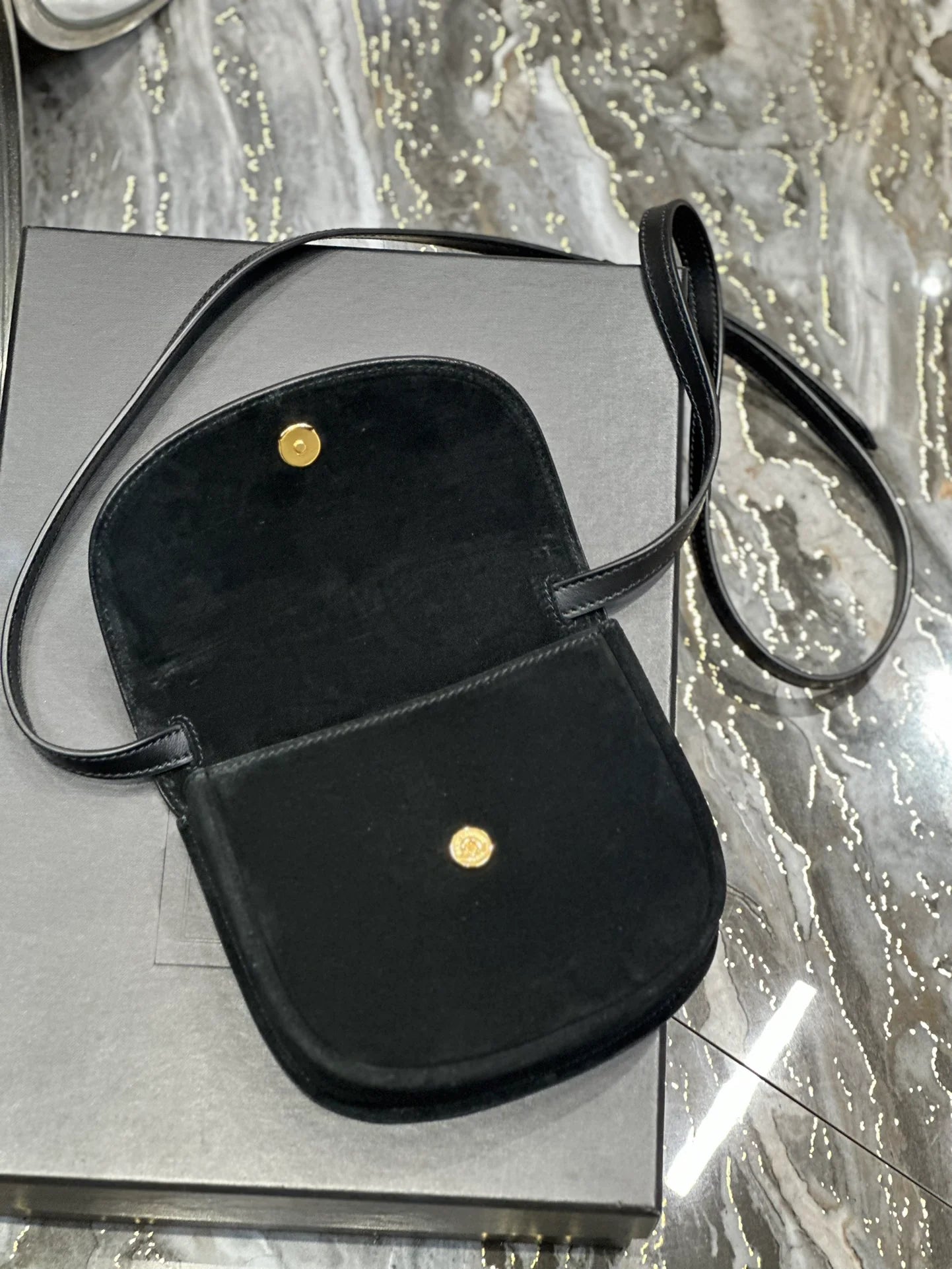 YSL BAG