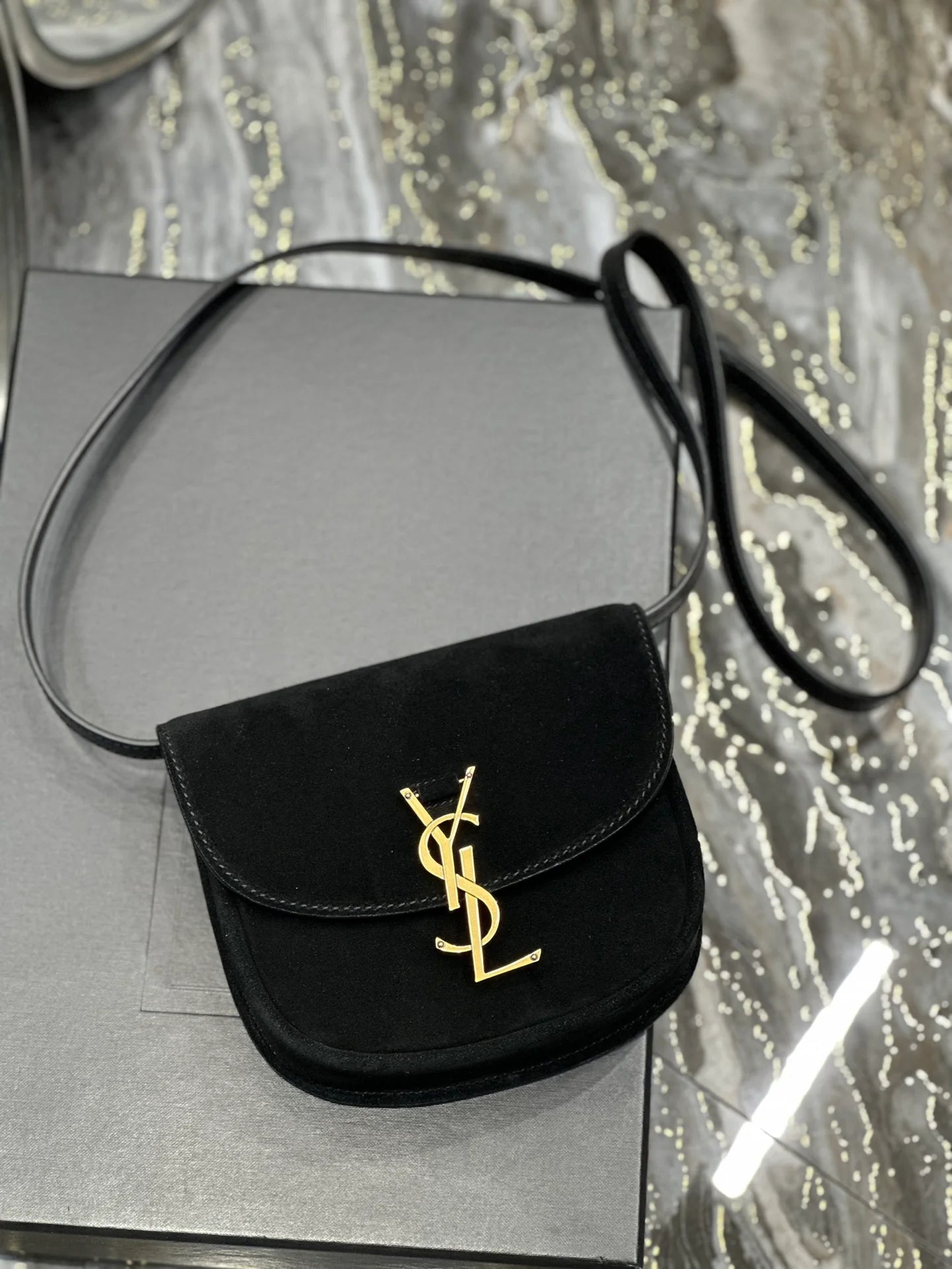 YSL BAG