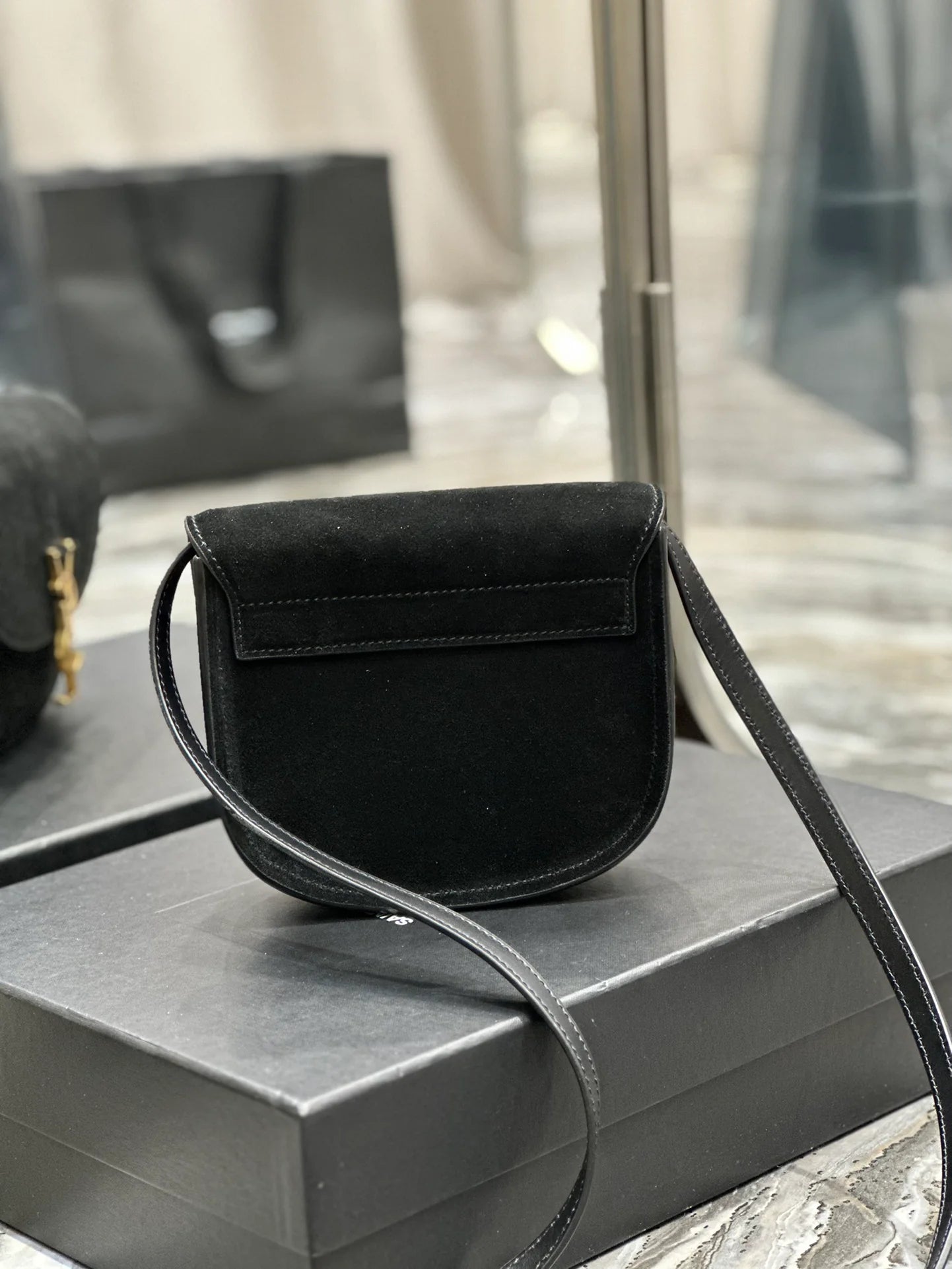 YSL BAG
