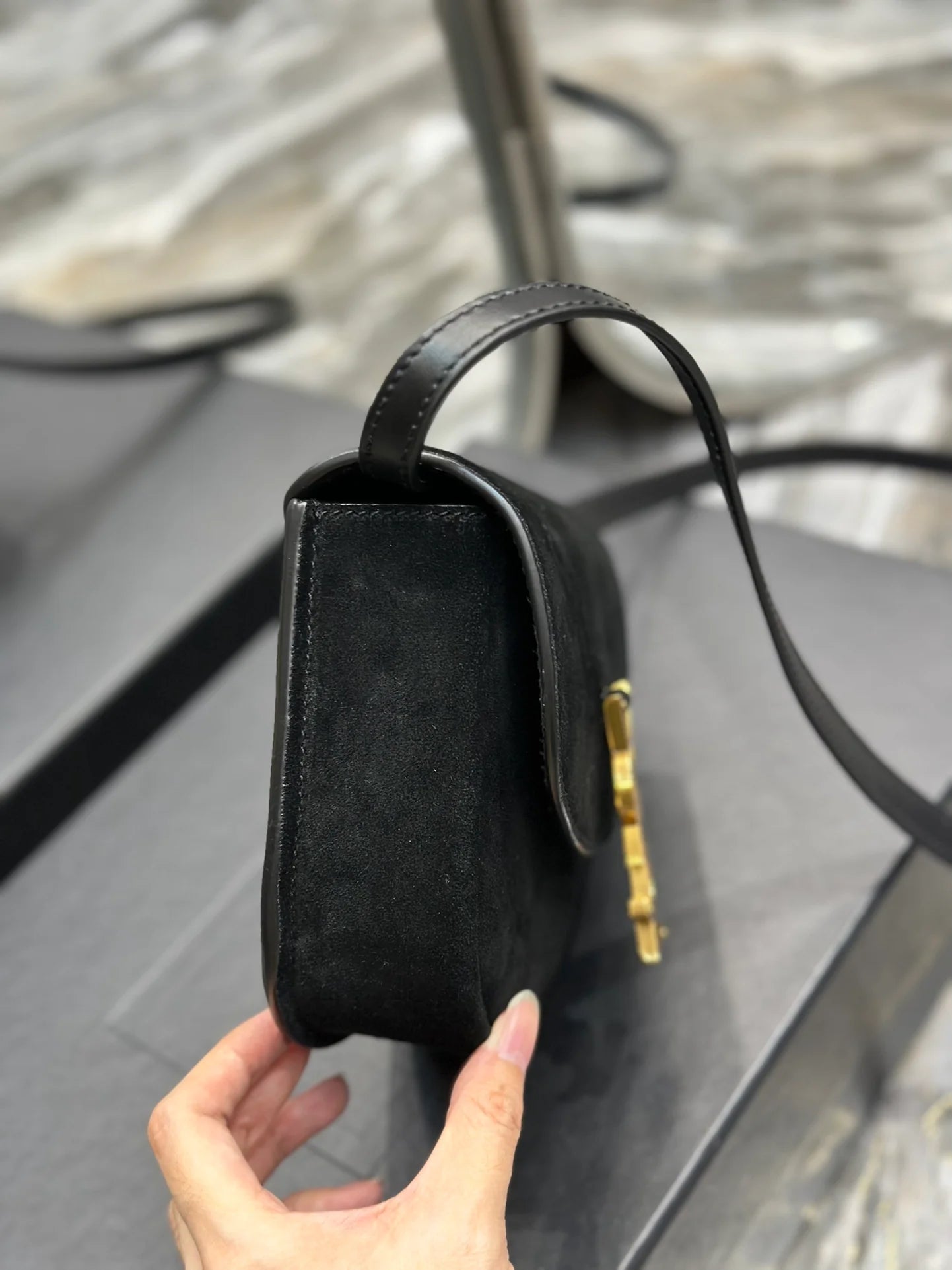 YSL BAG