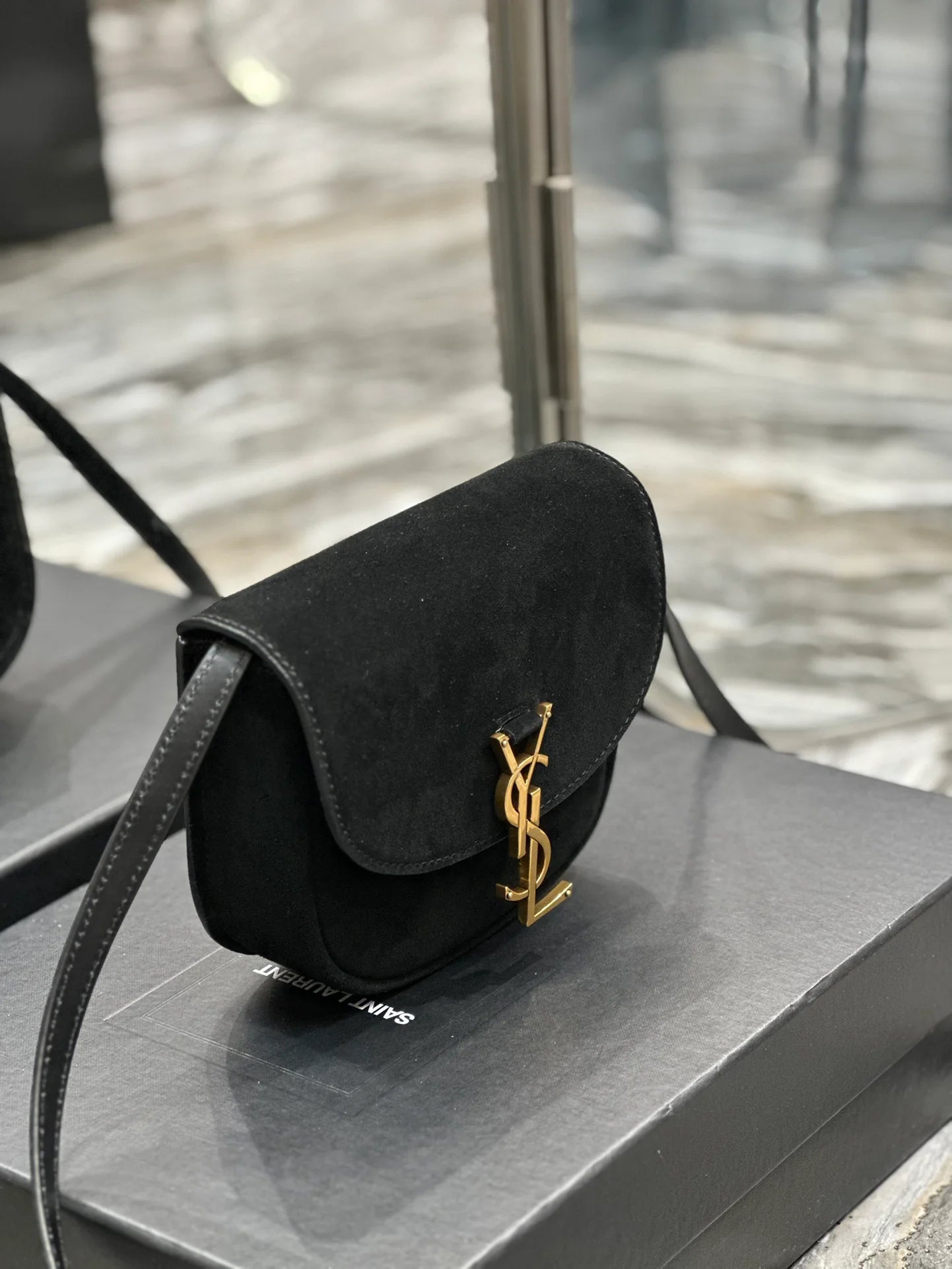 YSL BAG