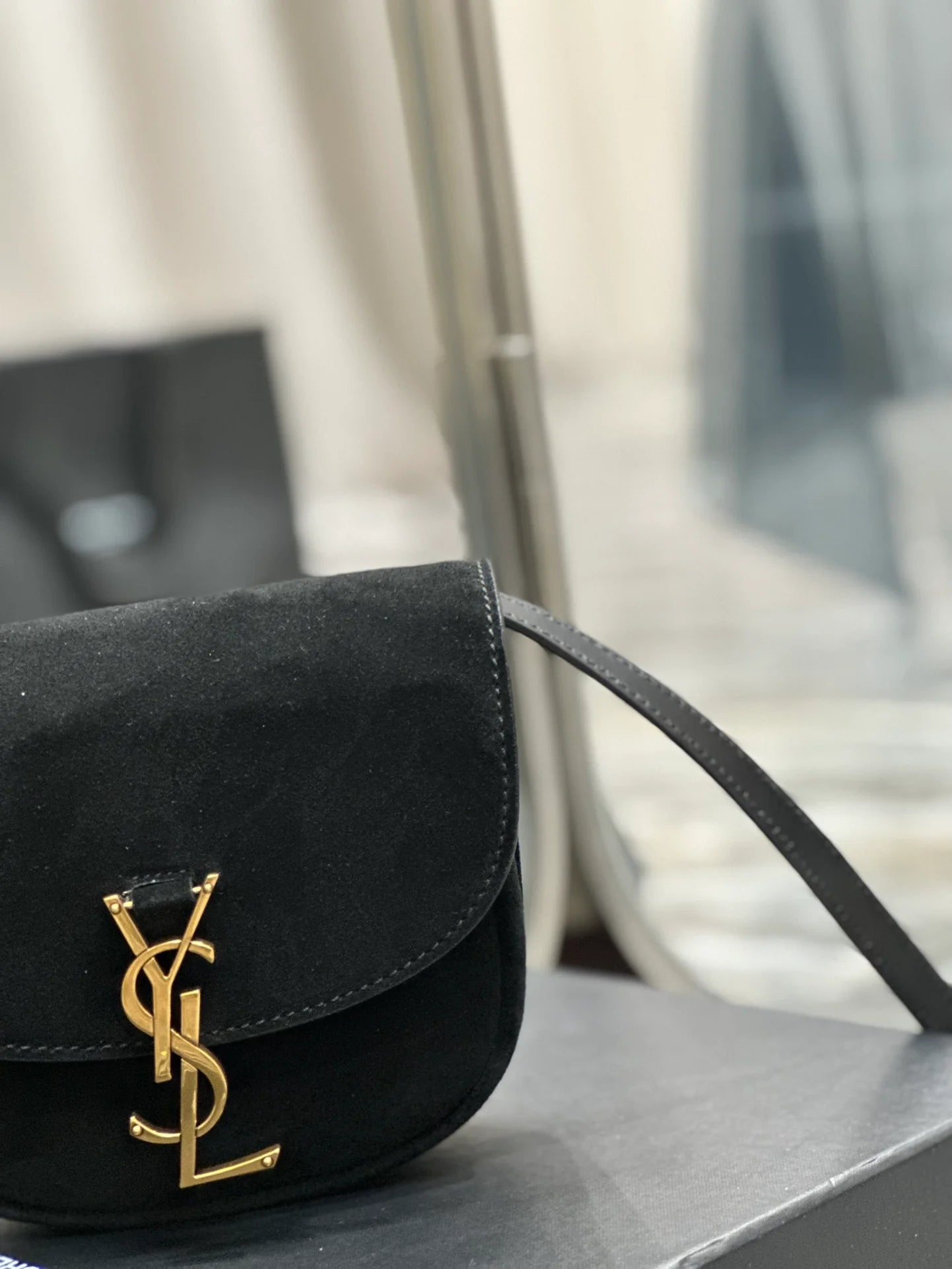YSL BAG