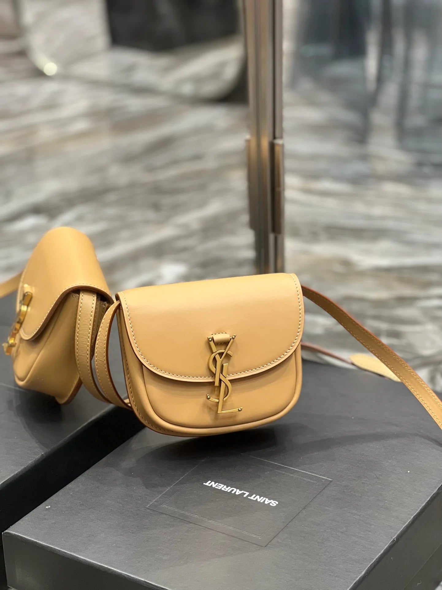 YSL BAG