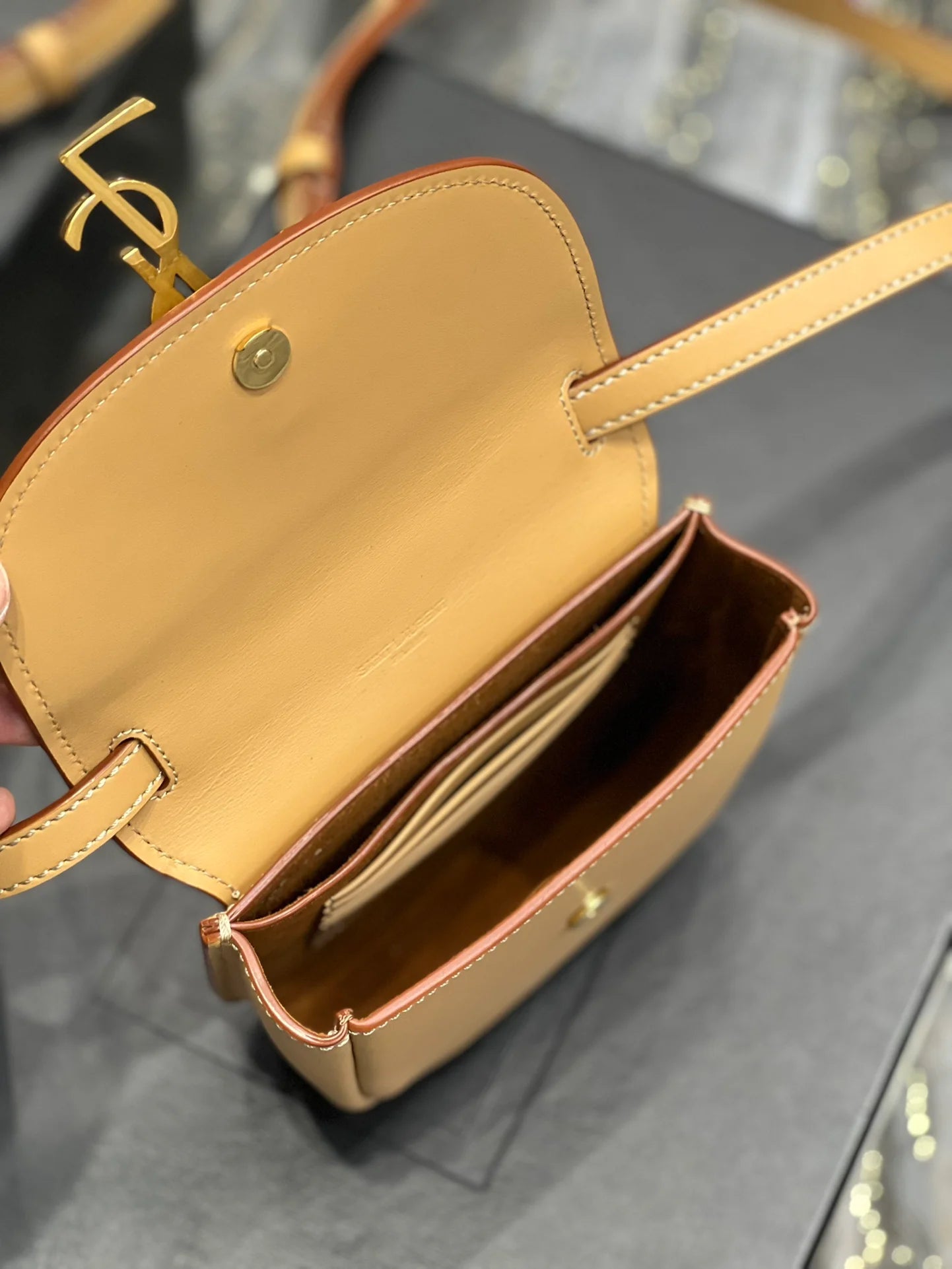 YSL BAG