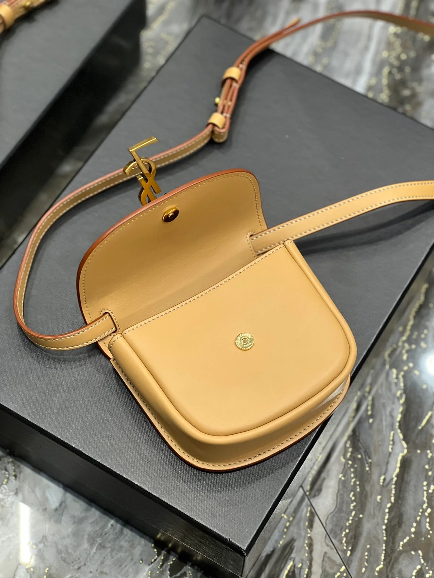 YSL BAG