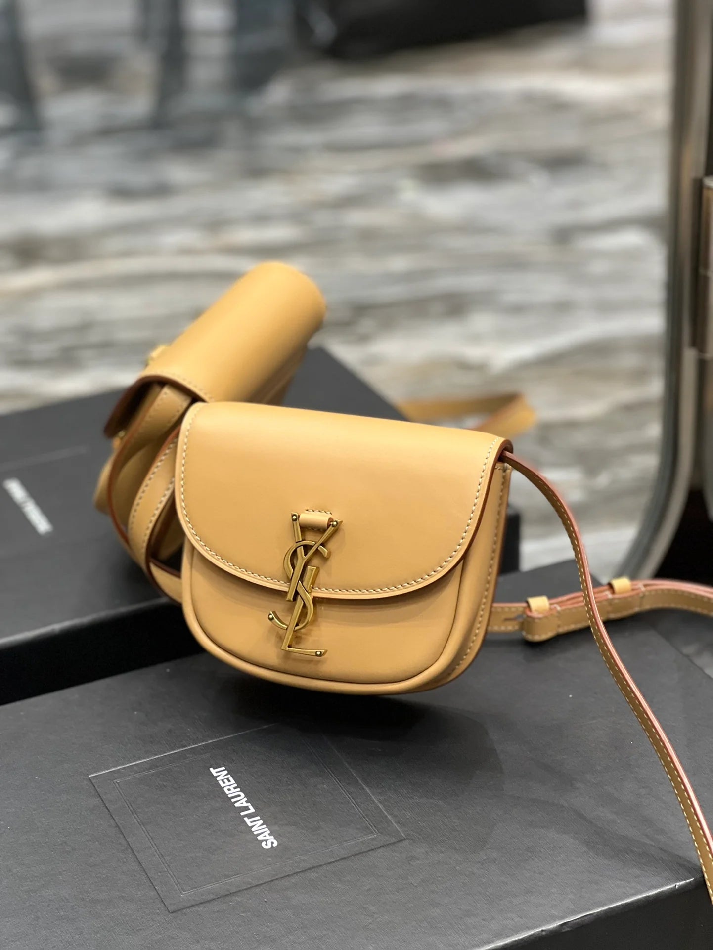 YSL BAG