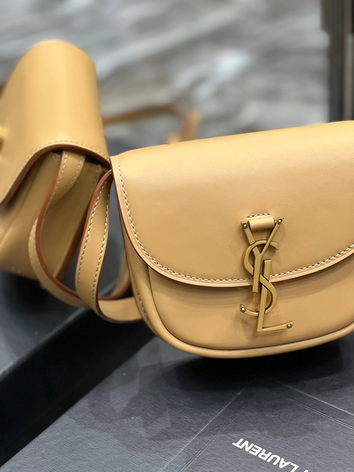 YSL BAG