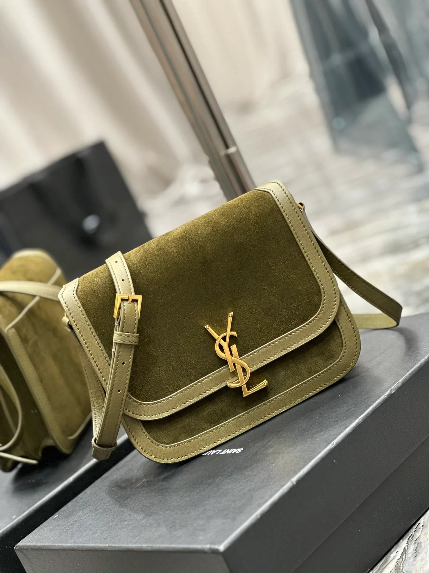 YSL BAG