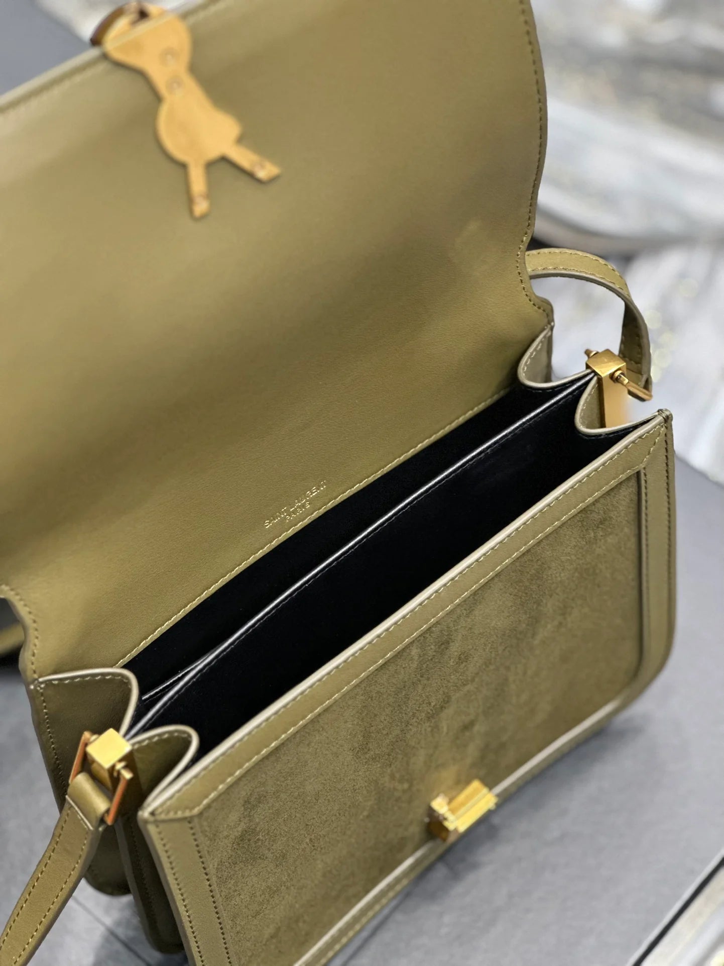 YSL BAG