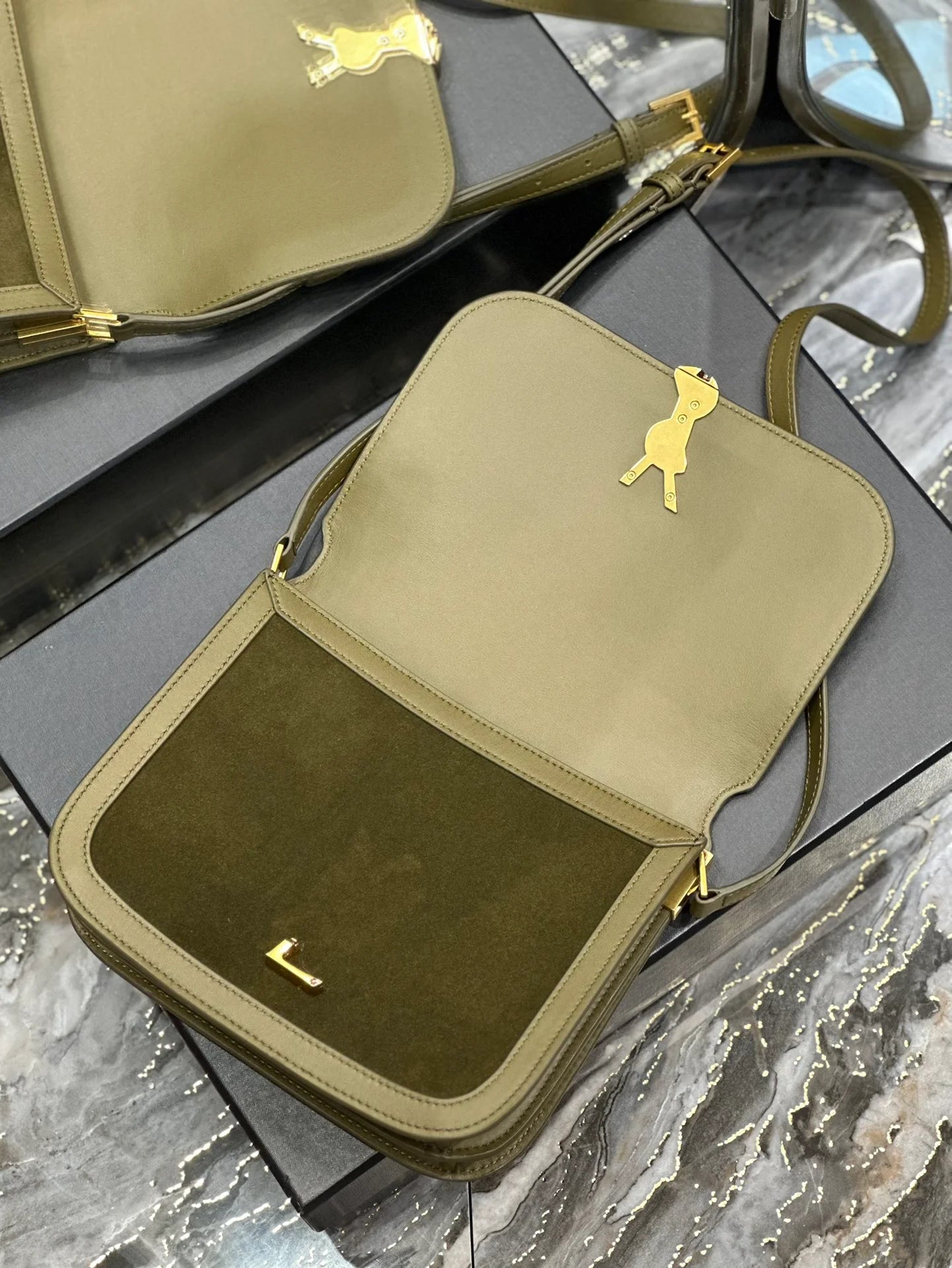 YSL BAG