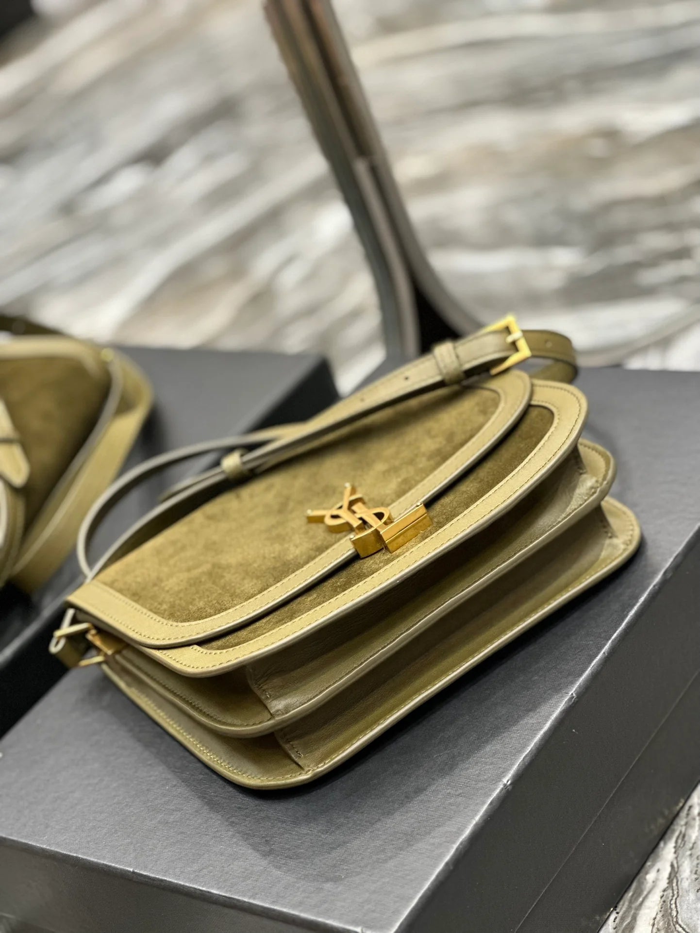 YSL BAG