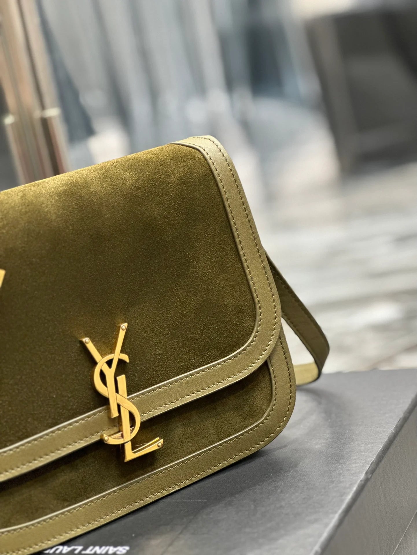 YSL BAG