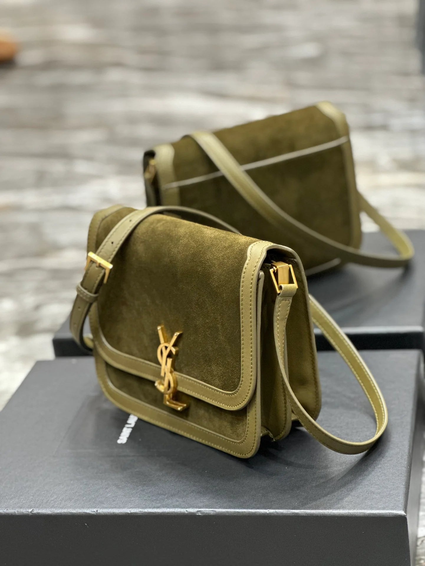YSL BAG