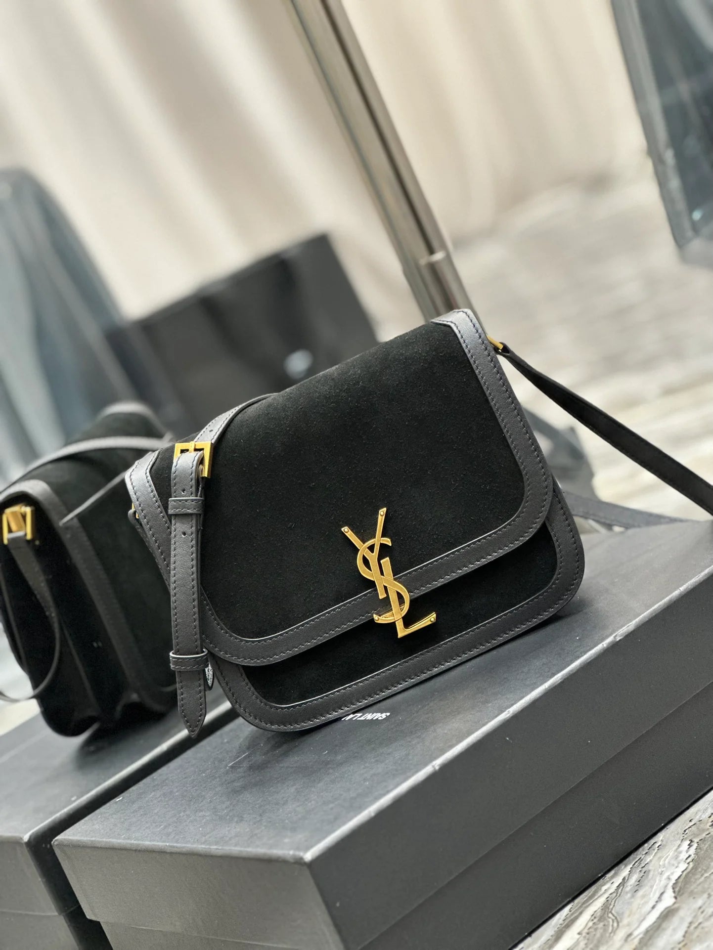 YSL BAG
