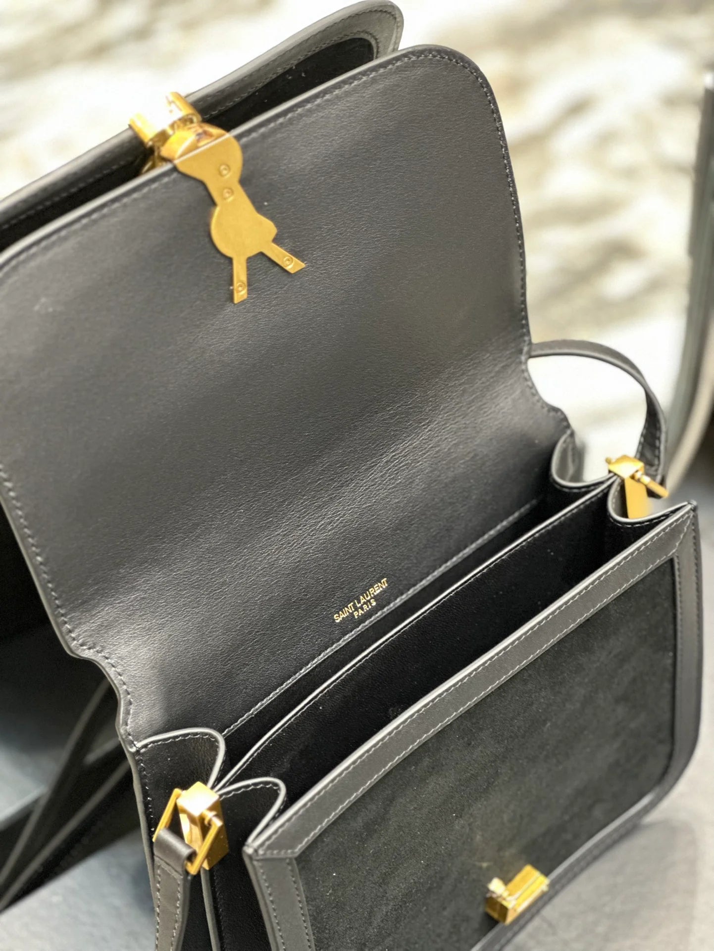 YSL BAG