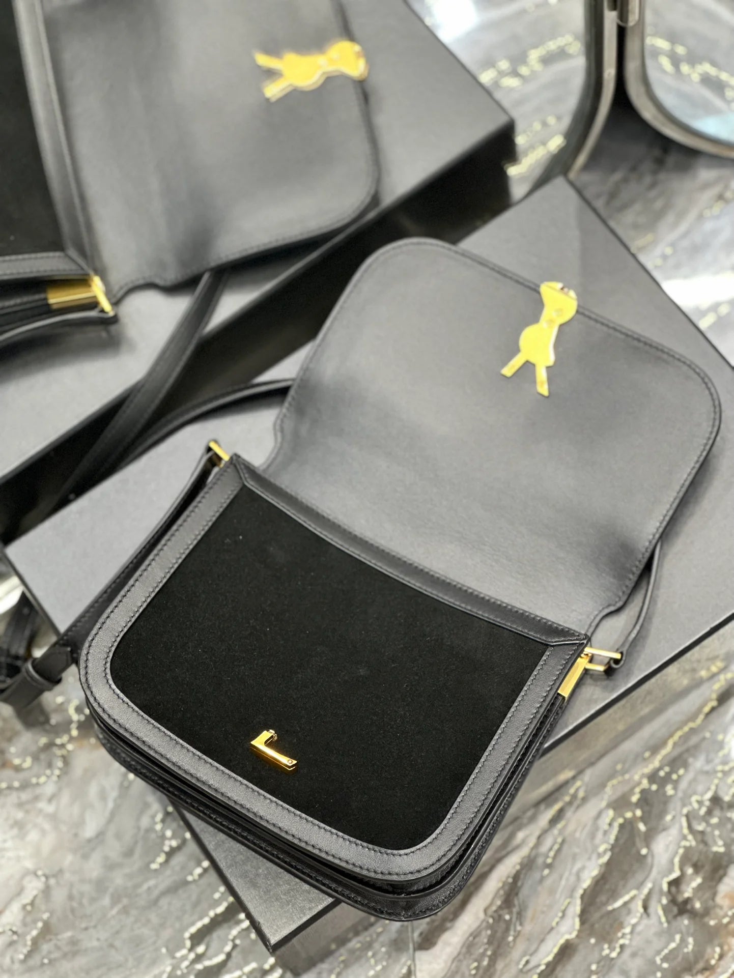 YSL BAG