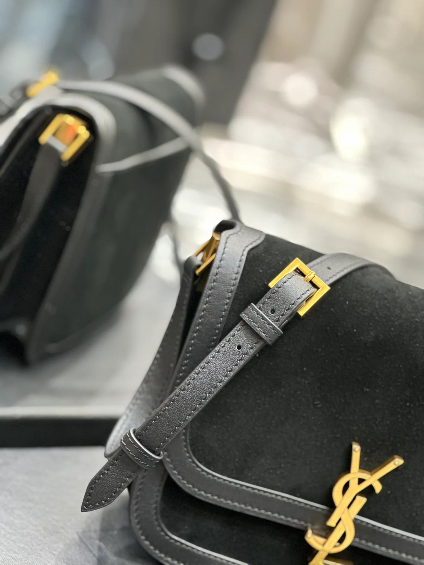 YSL BAG