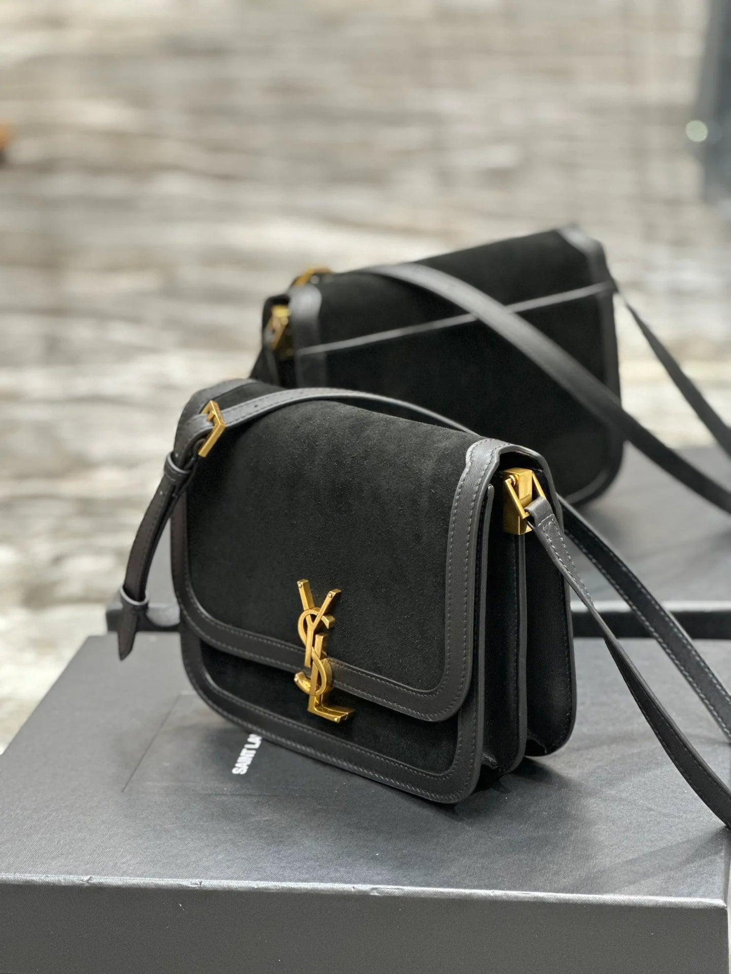 YSL BAG