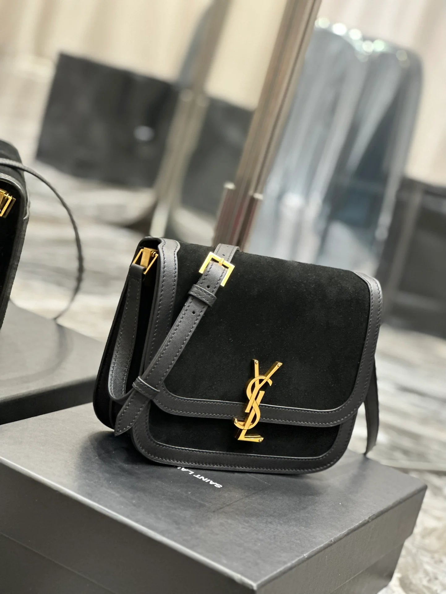 YSL BAG