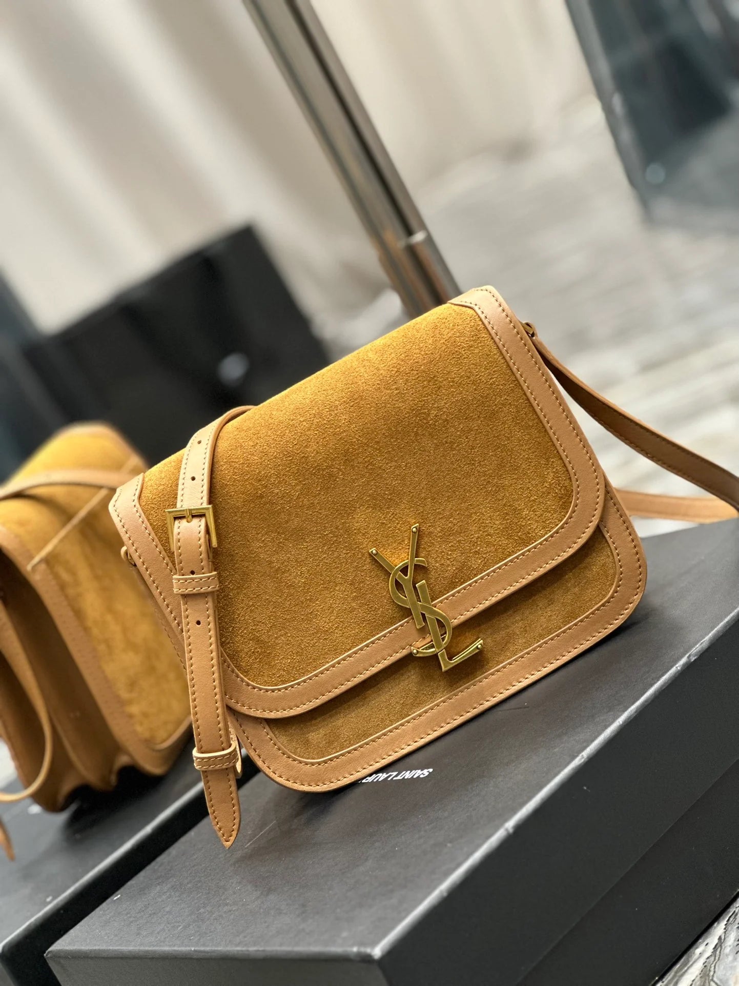 YSL BAG