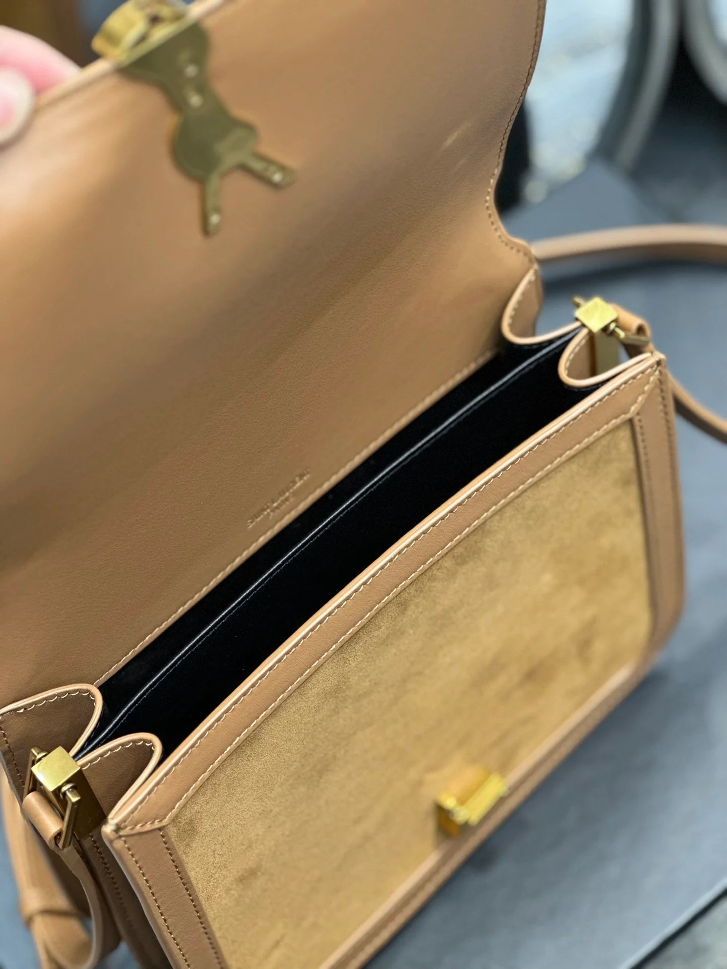 YSL BAG