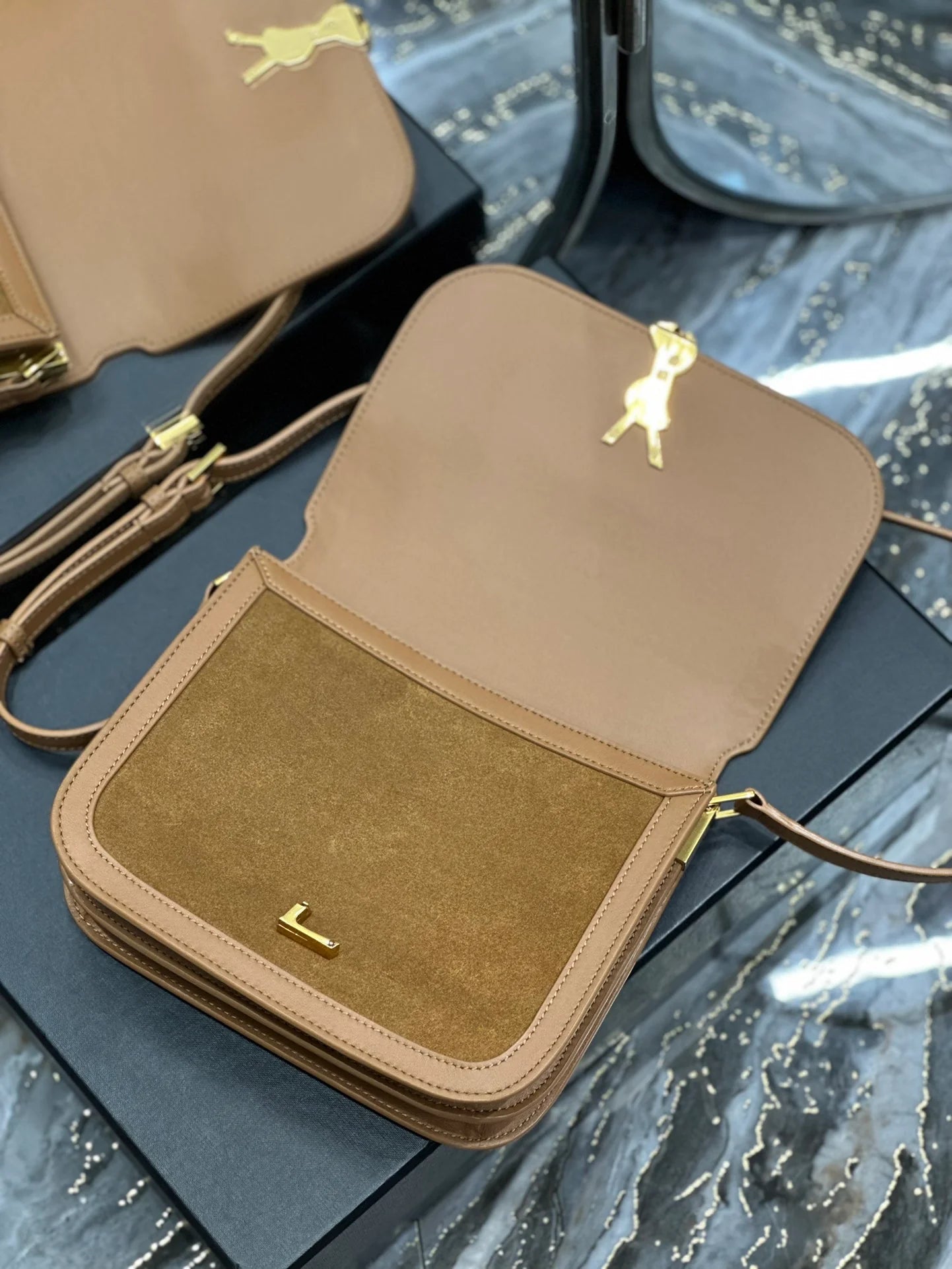 YSL BAG