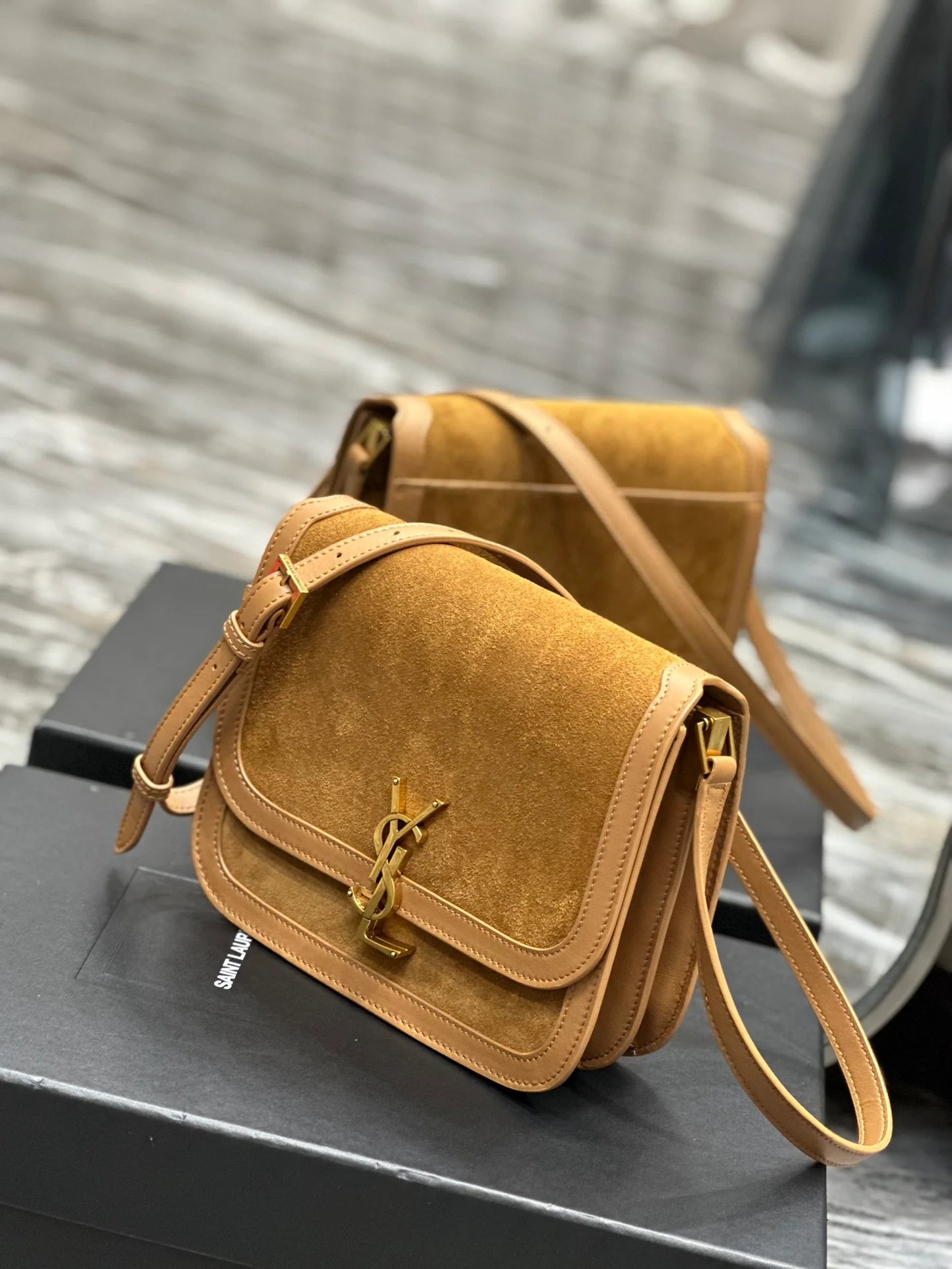 YSL BAG