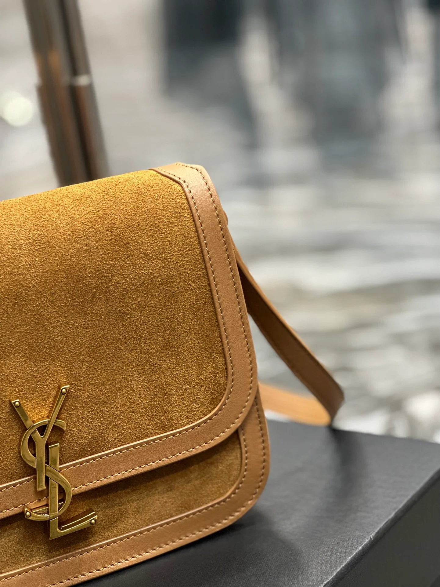 YSL BAG