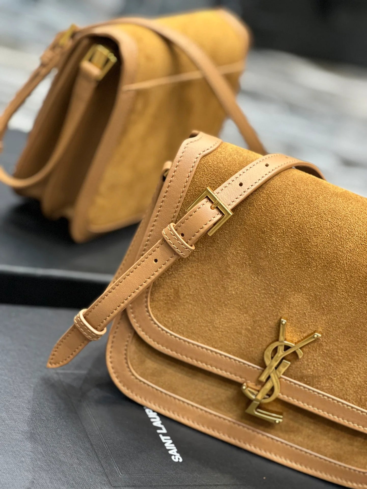 YSL BAG