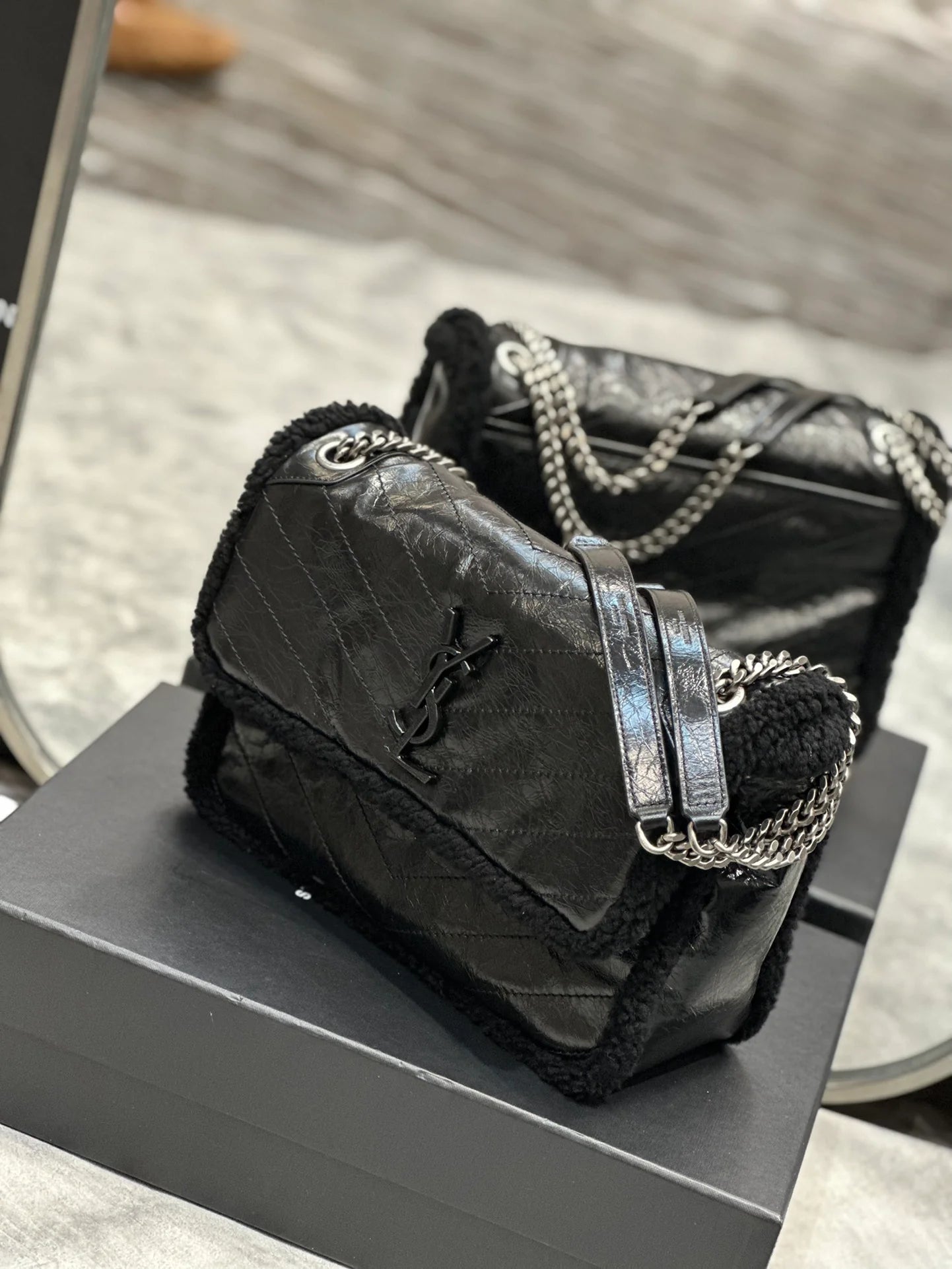 YSL BAG