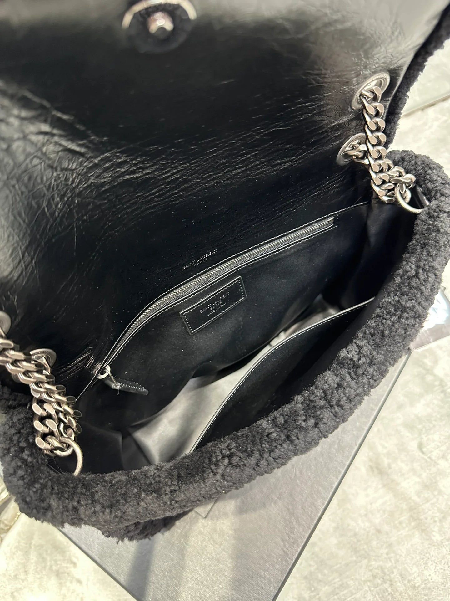 YSL BAG